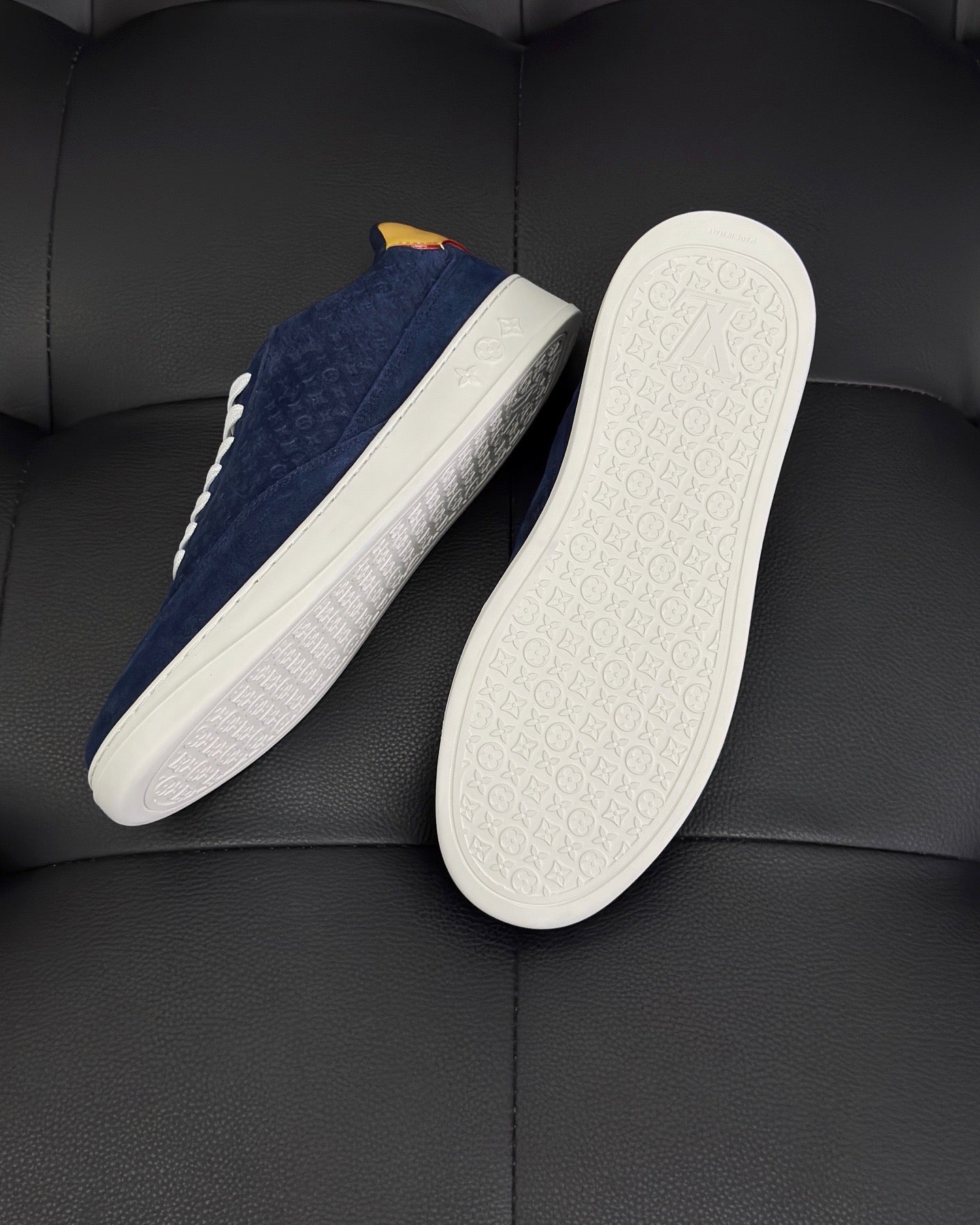 Multi-Color Shoes