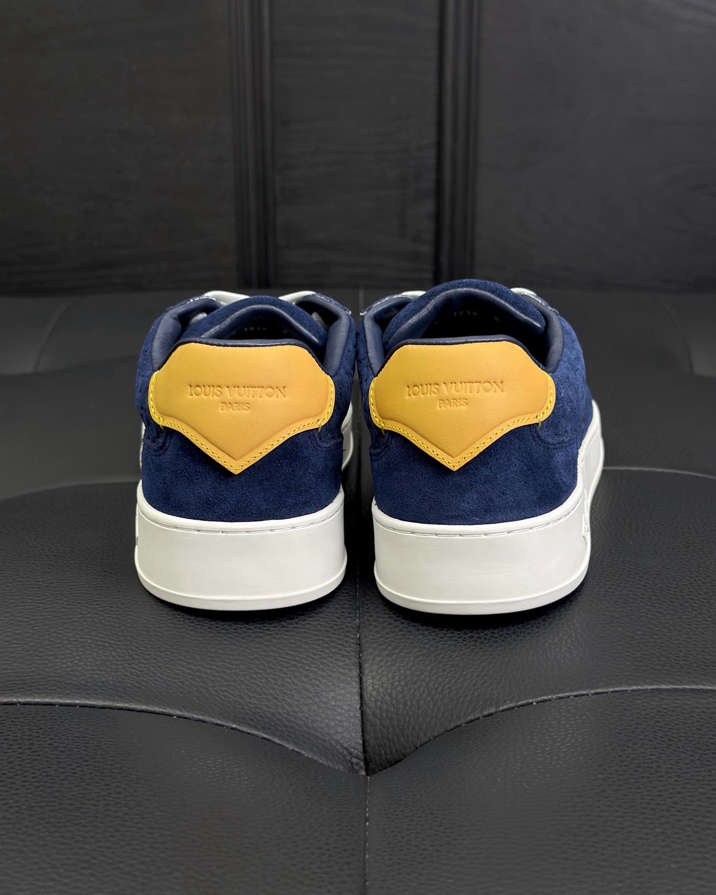 Multi-Color Shoes
