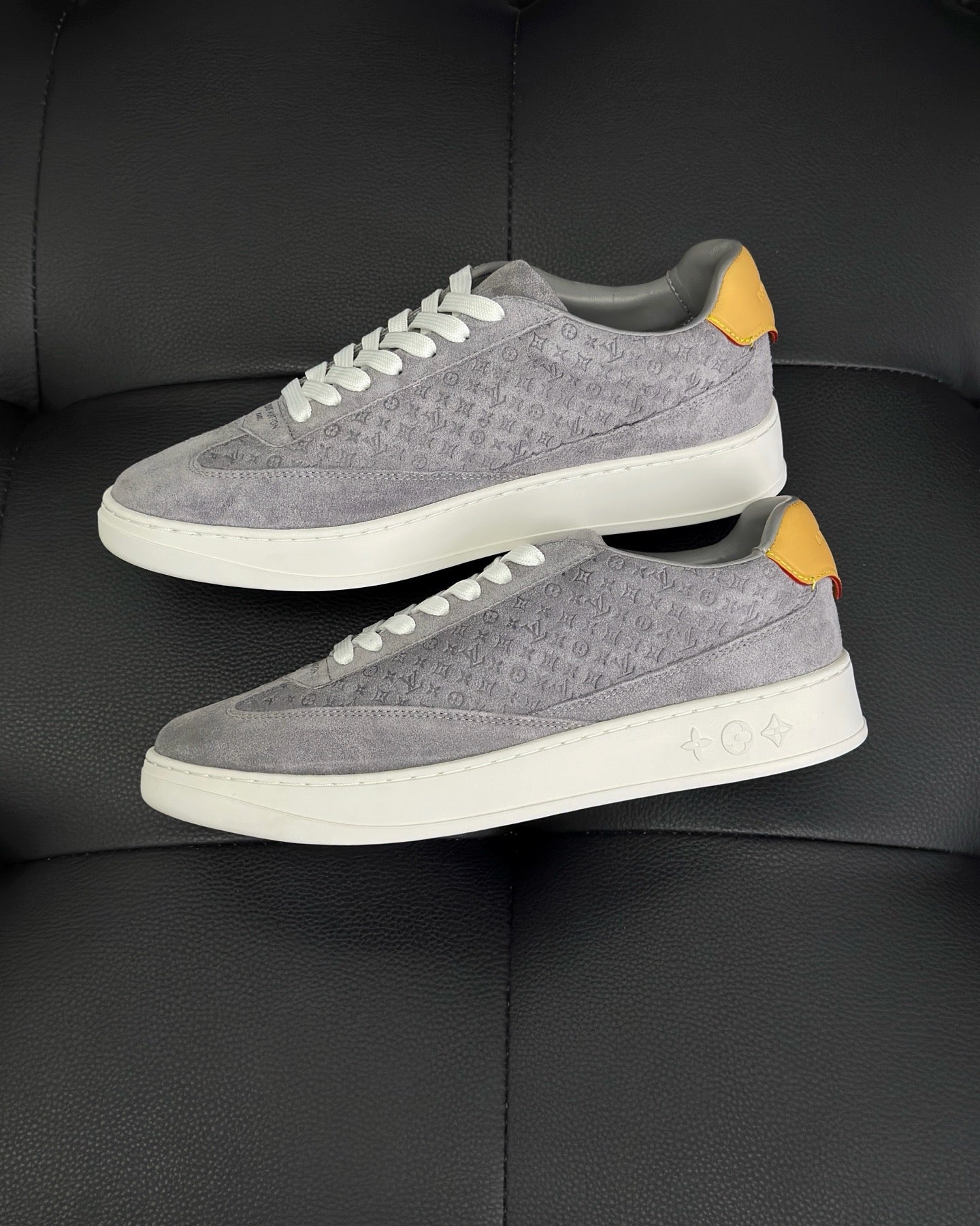 Multi-Color Shoes