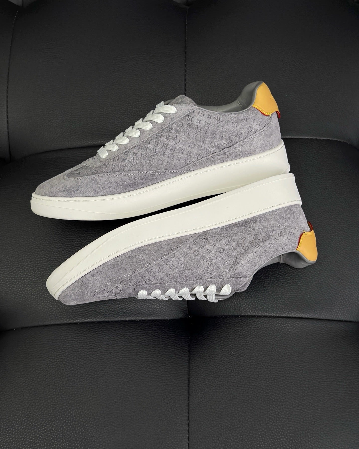 Multi-Color Shoes
