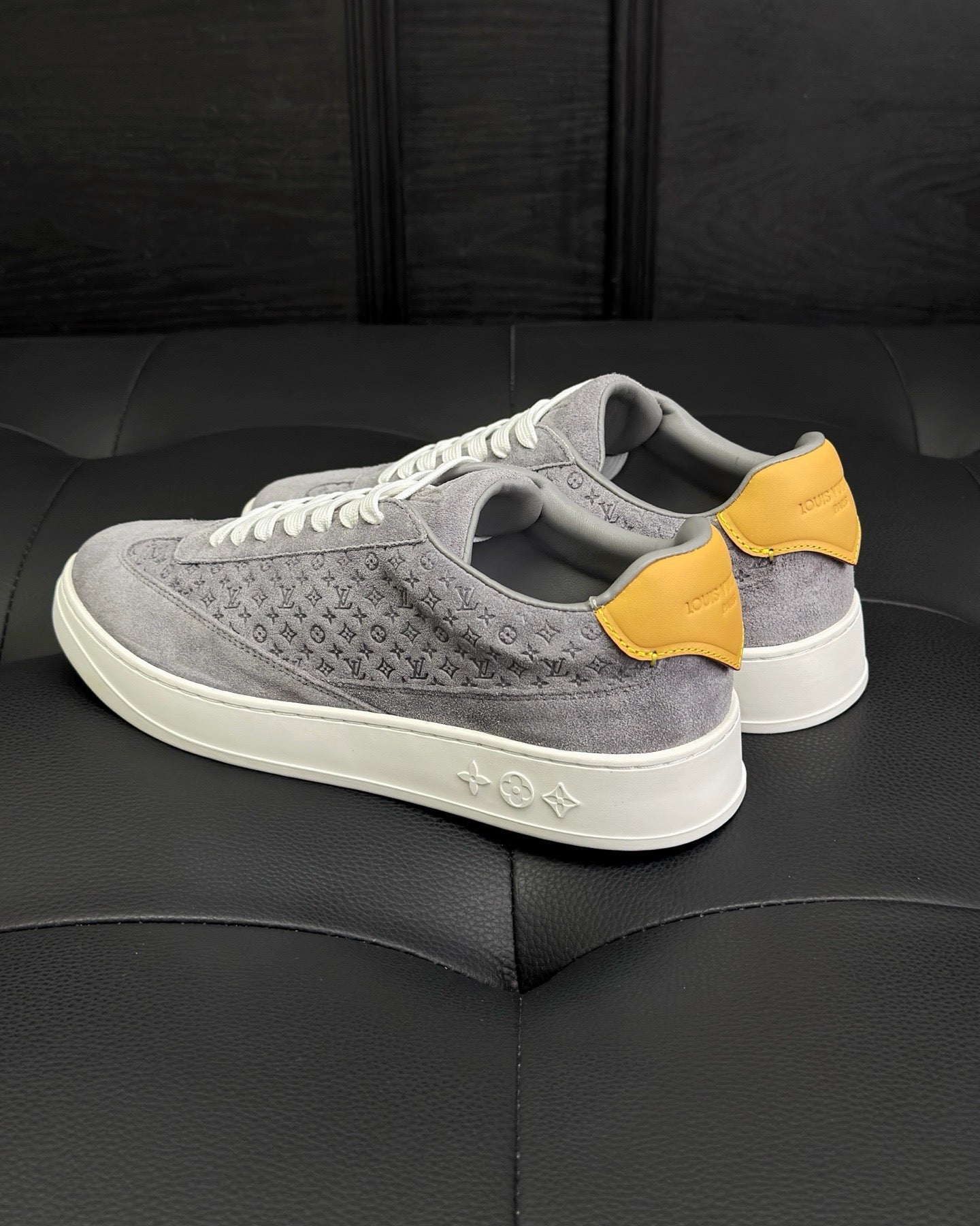 Multi-Color Shoes