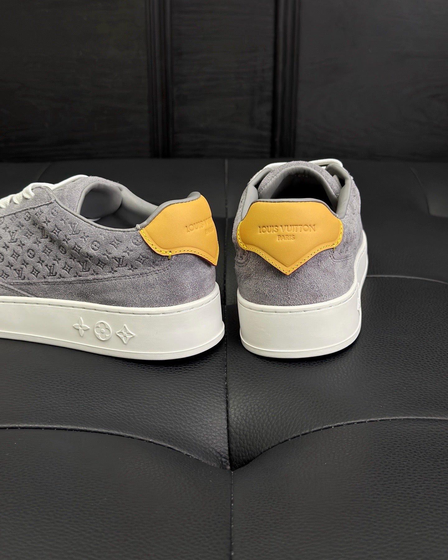Multi-Color Shoes