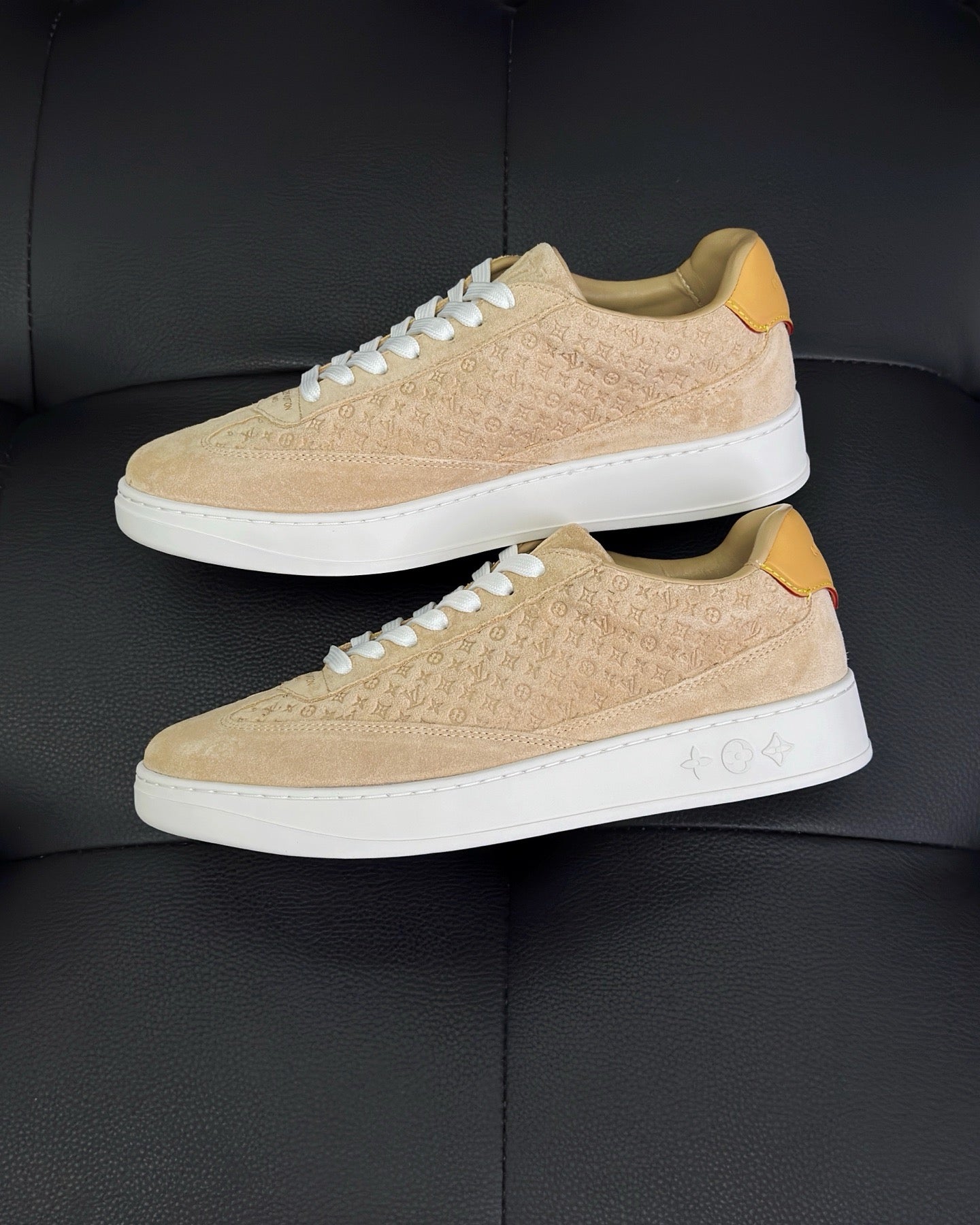 Multi-Color Shoes