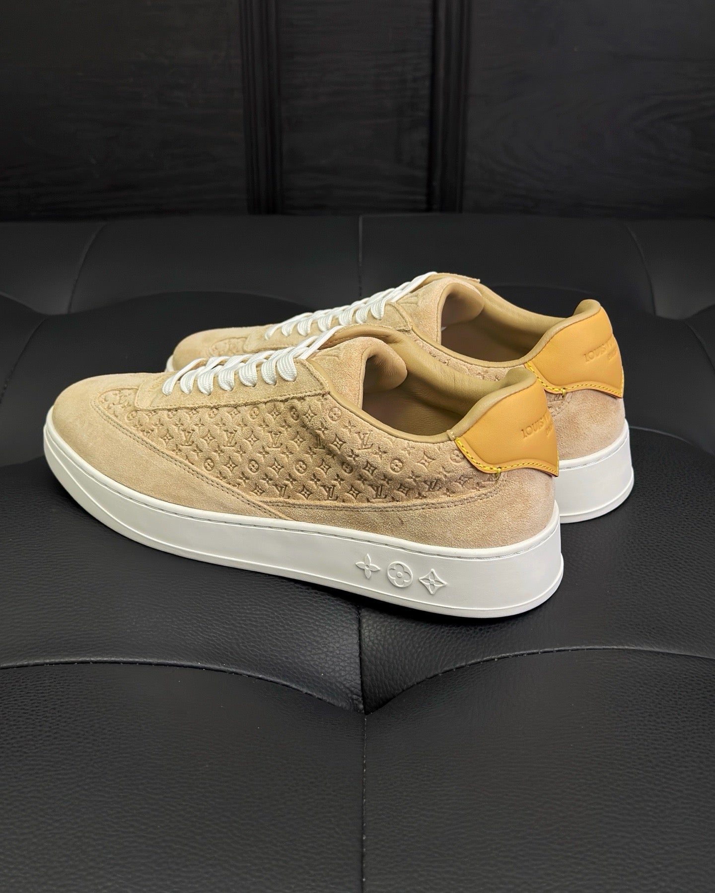 Multi-Color Shoes
