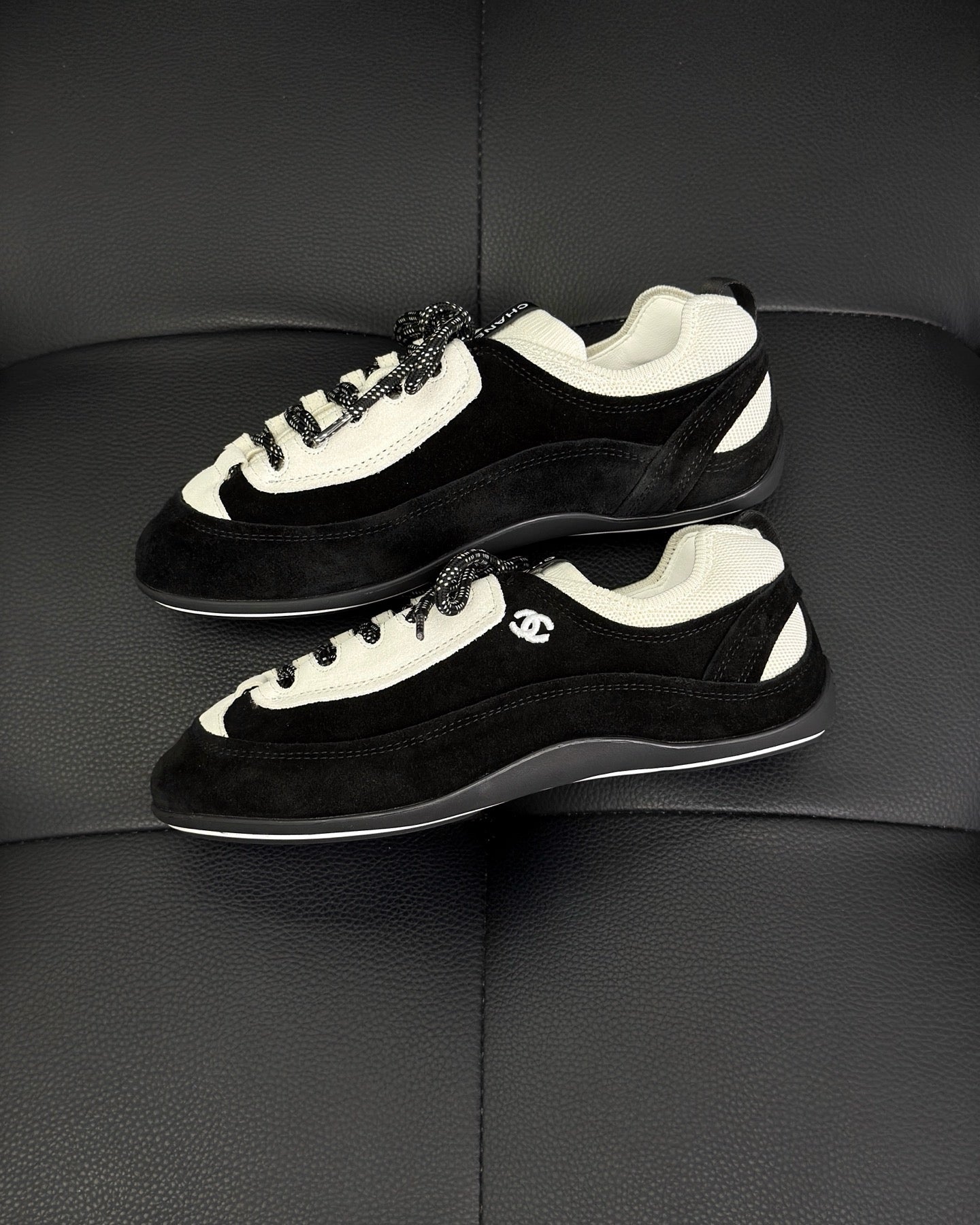 Black Shoes