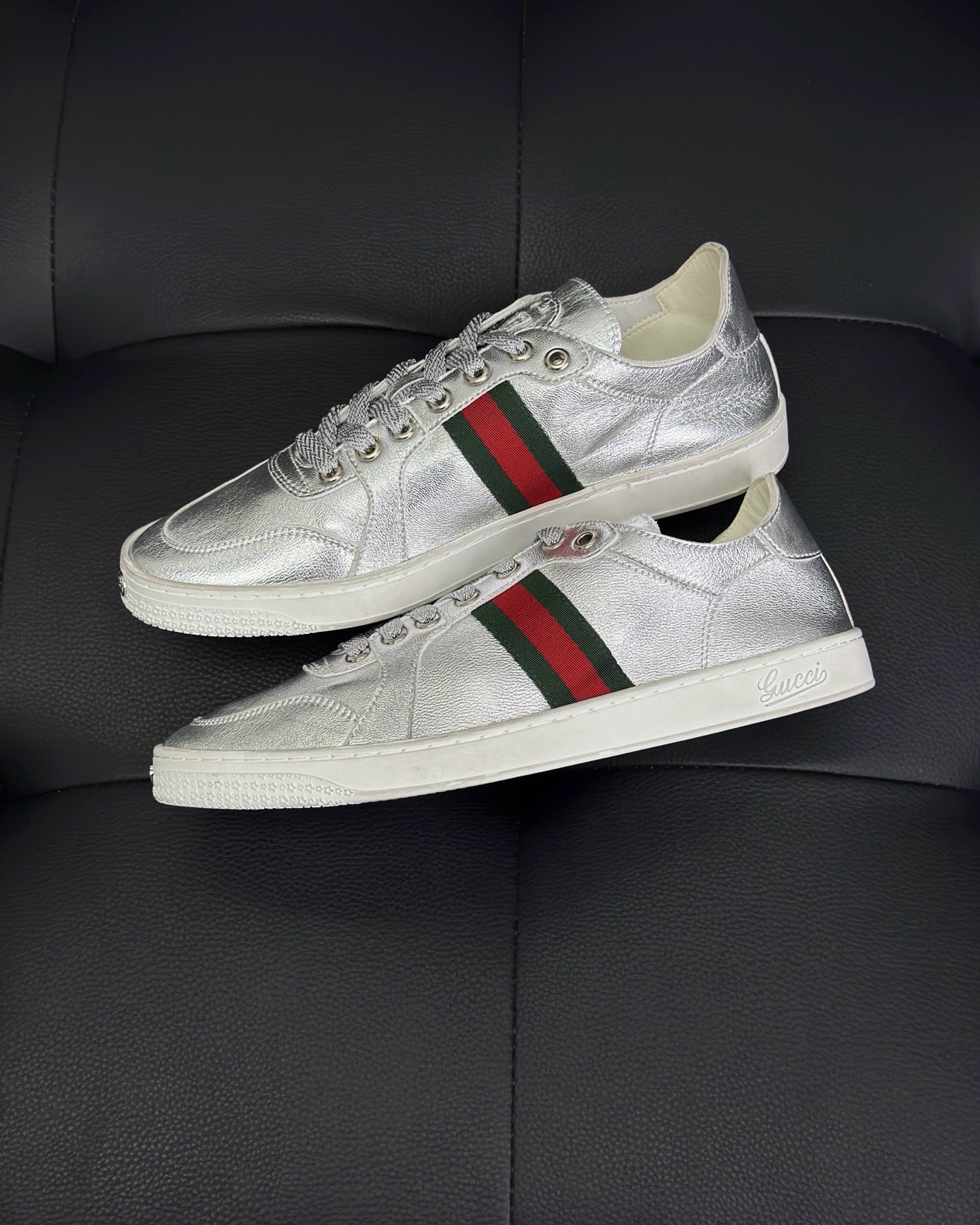 Multi-Color Shoes