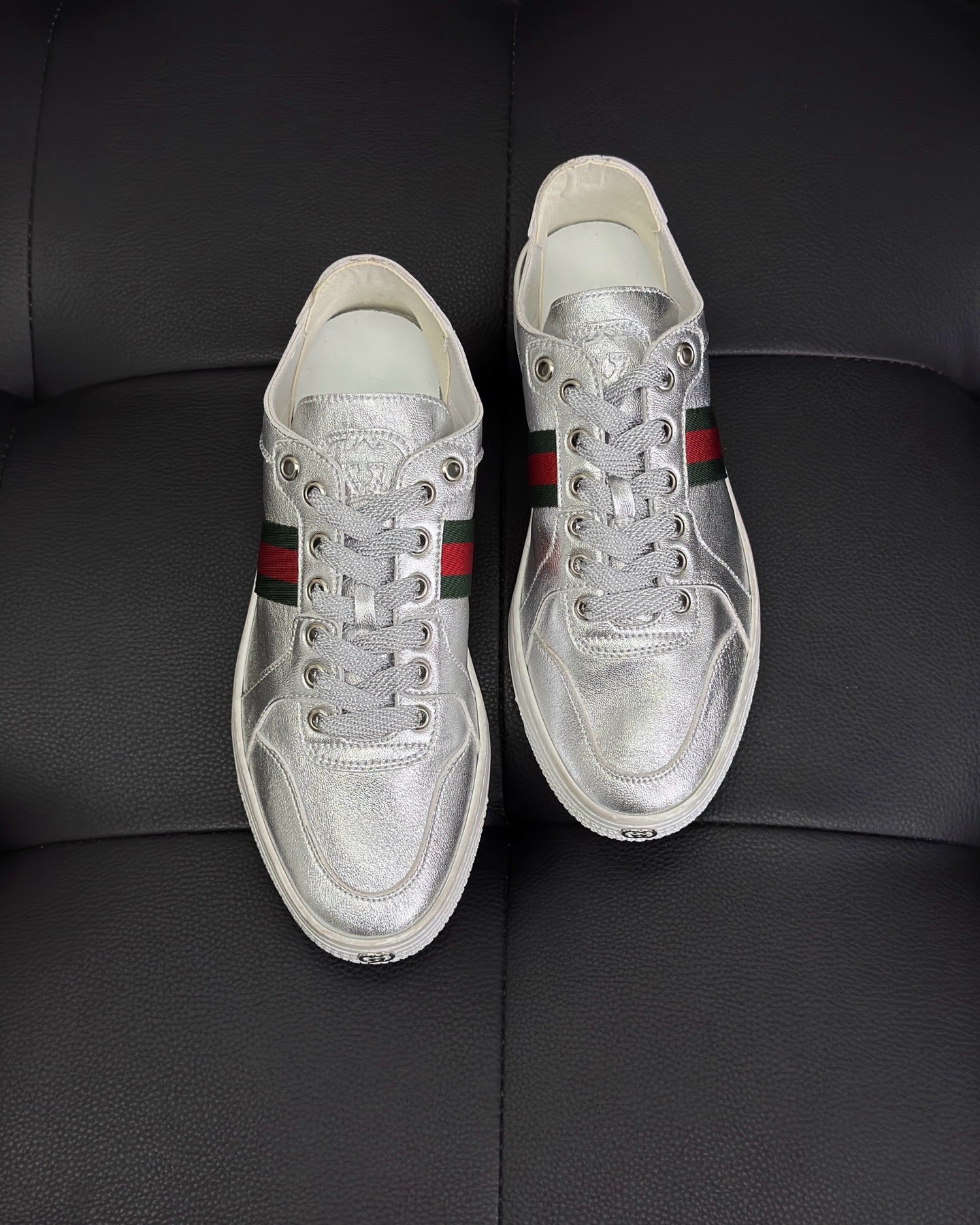 Multi-Color Shoes