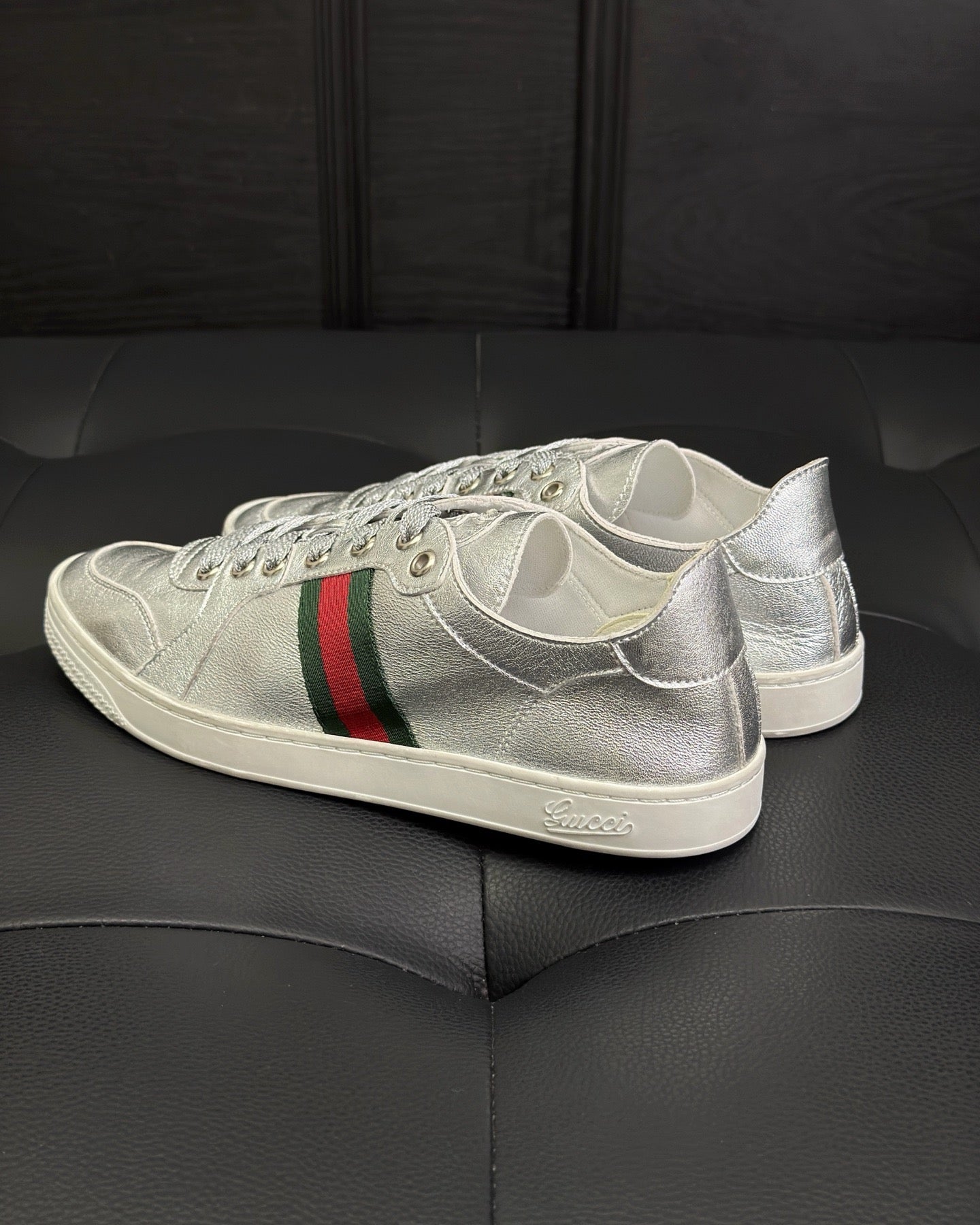 Multi-Color Shoes