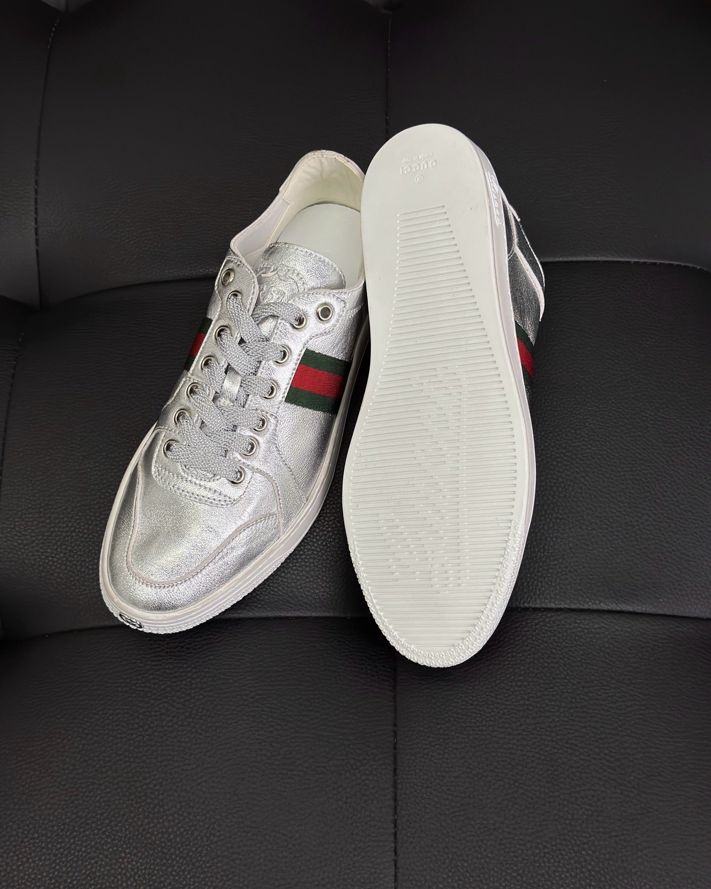 Multi-Color Shoes
