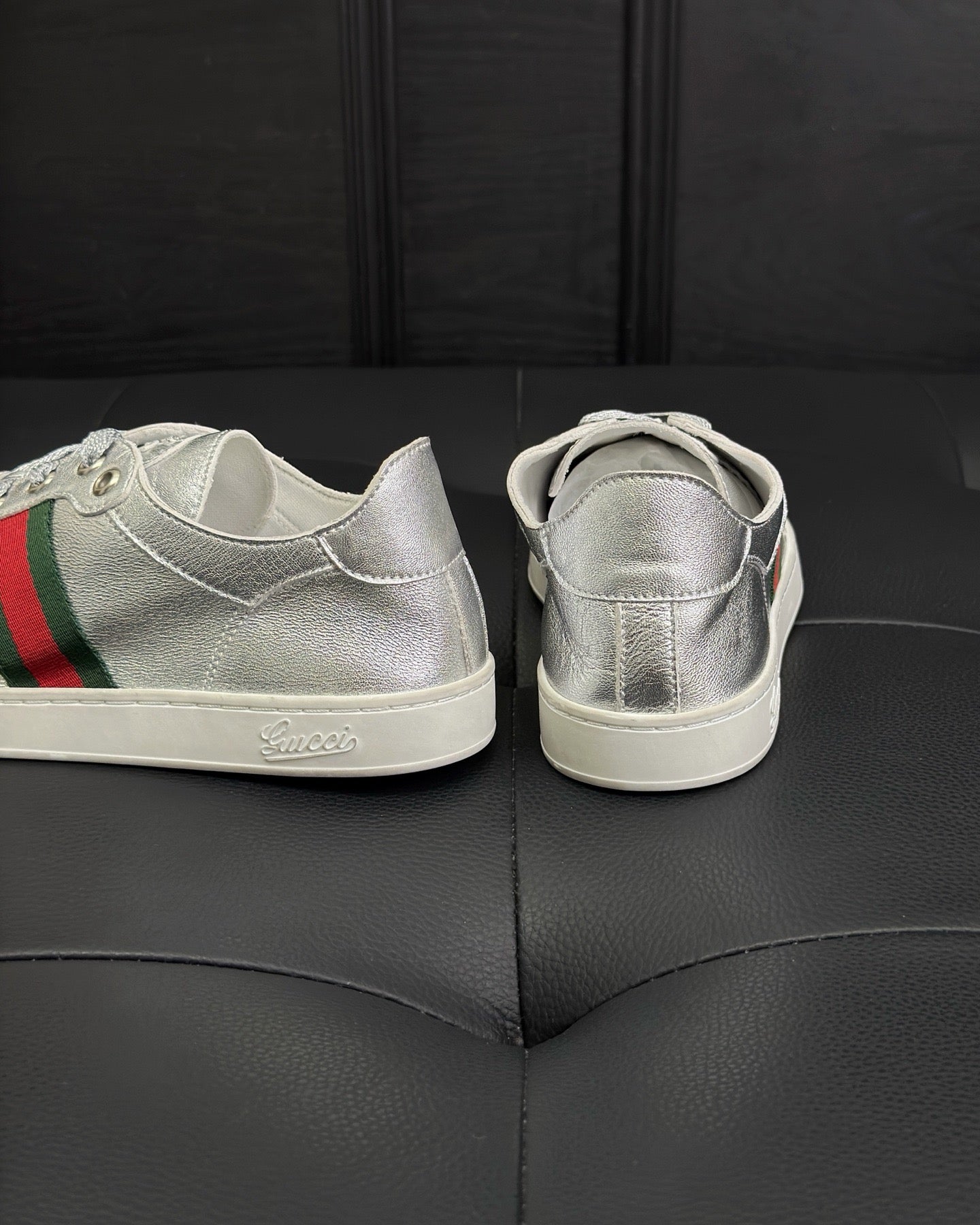 Multi-Color Shoes