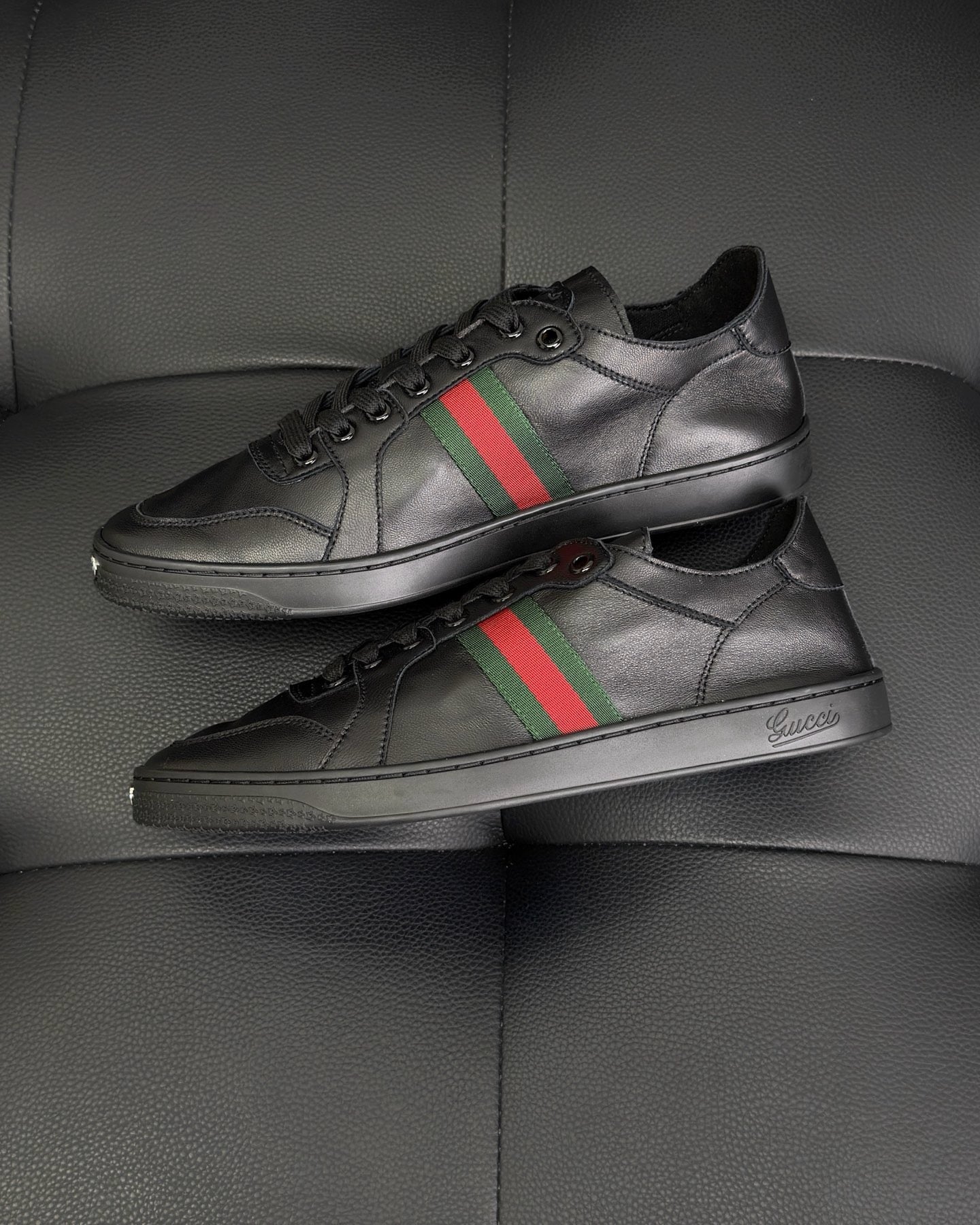 Multi-Color Shoes
