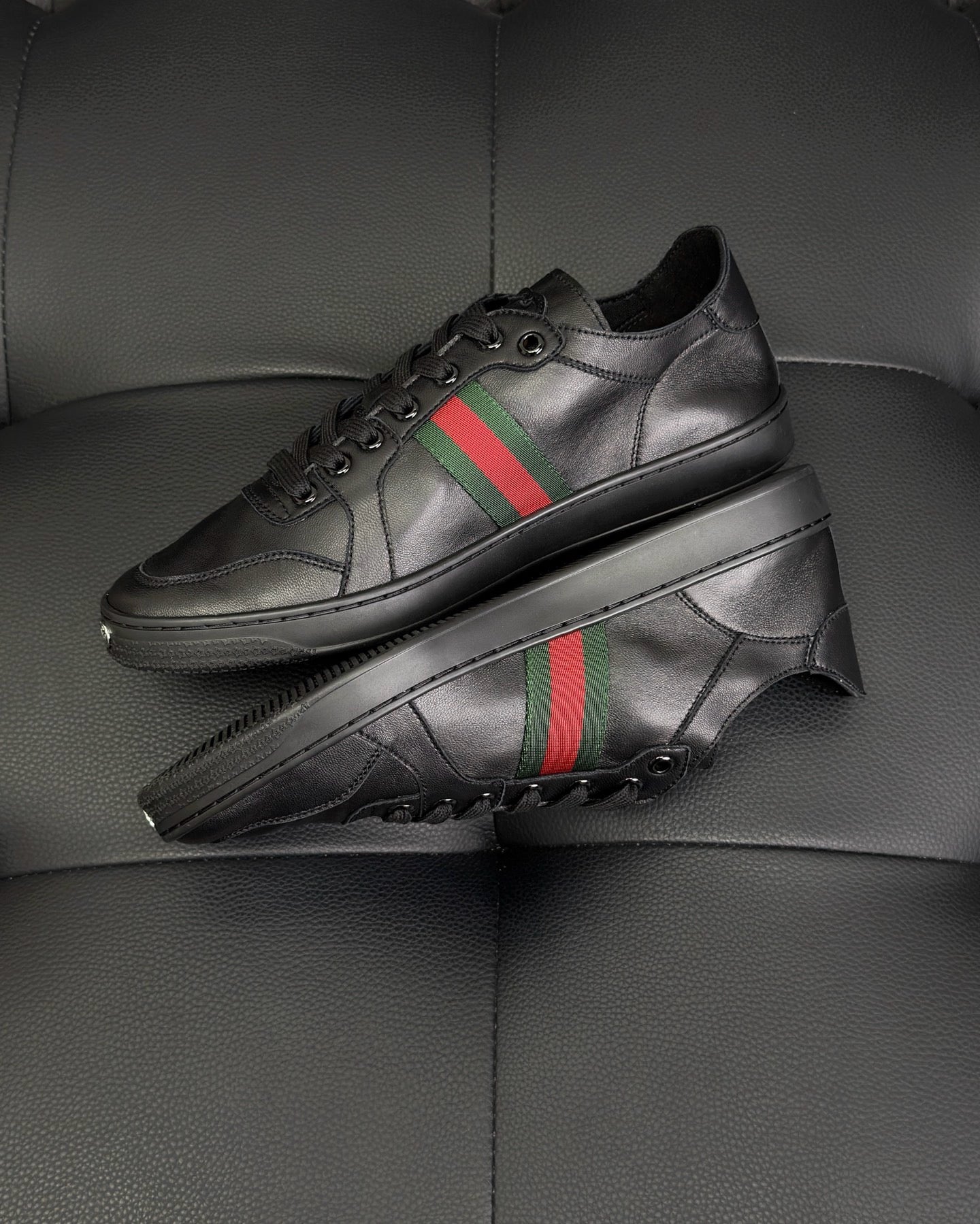 Multi-Color Shoes