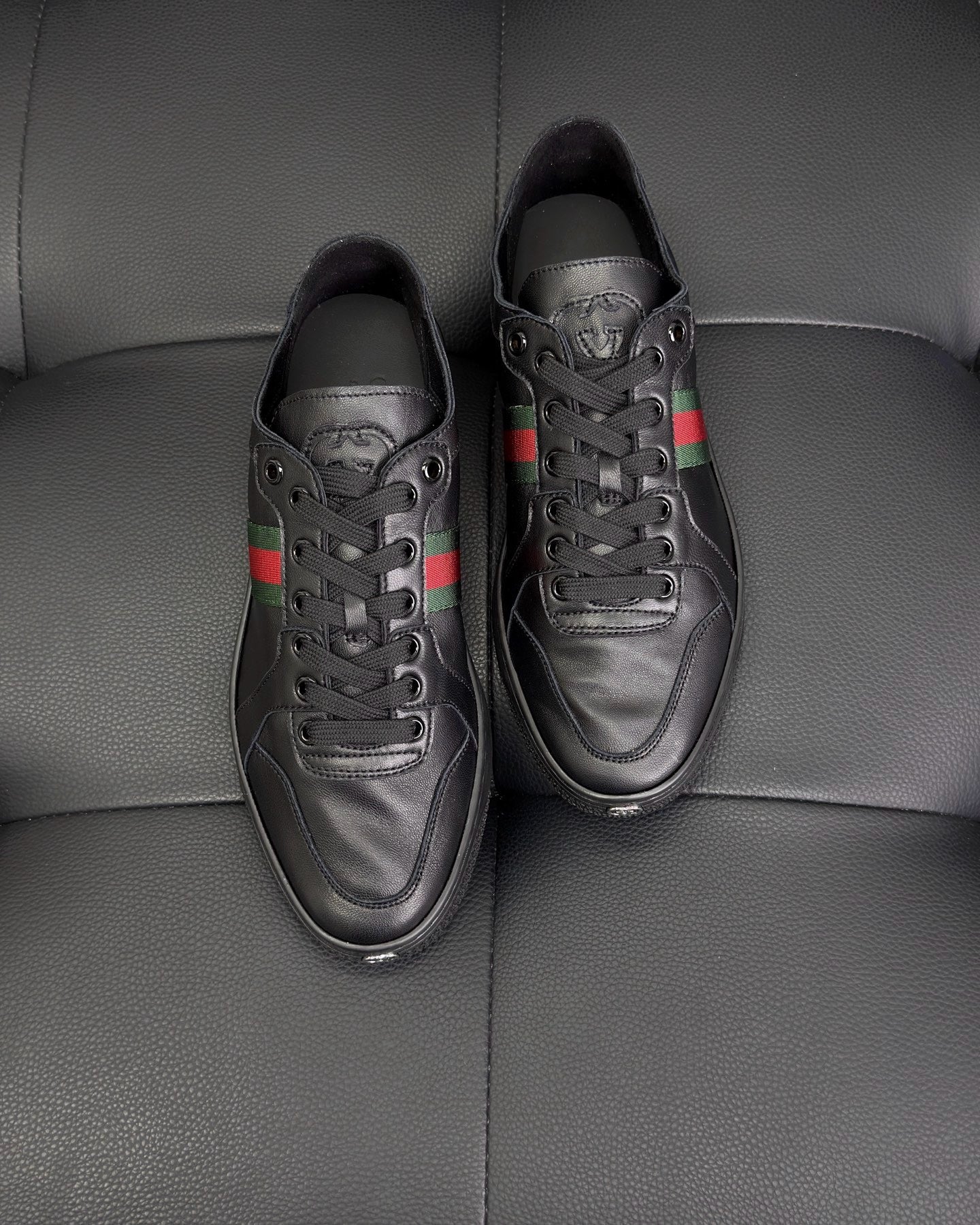 Multi-Color Shoes