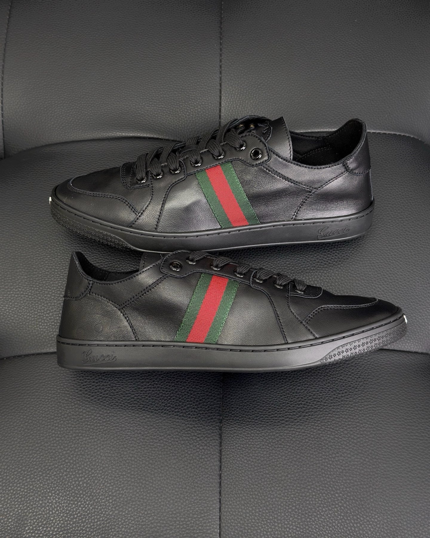 Multi-Color Shoes