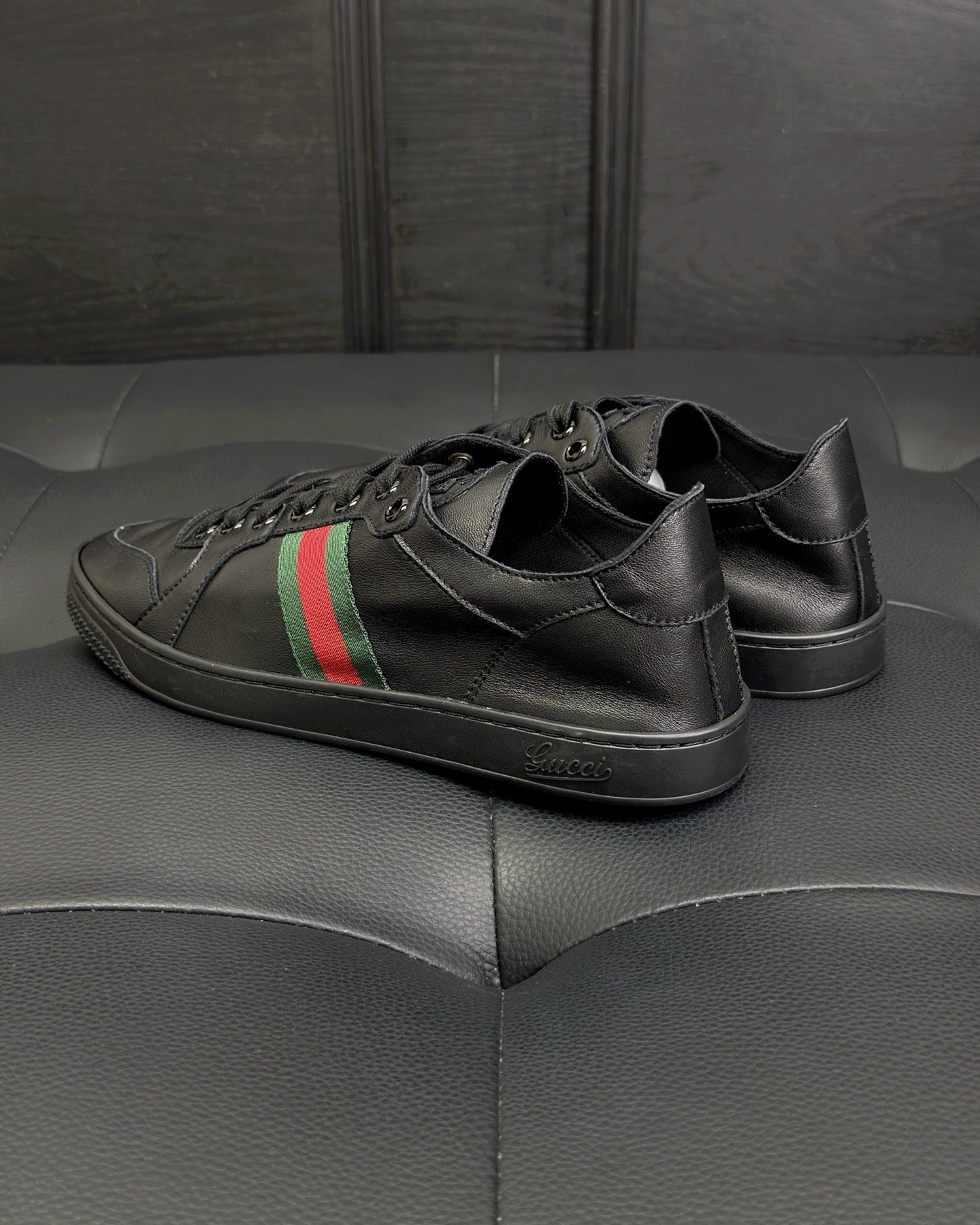 Multi-Color Shoes