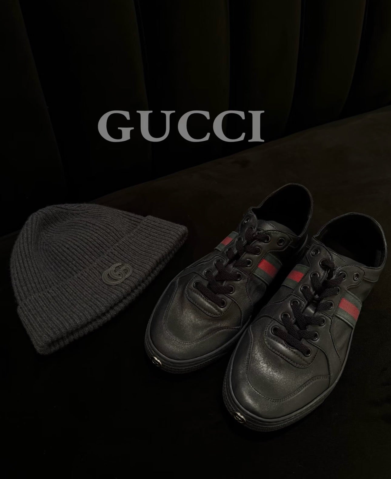 Multi-Color Shoes