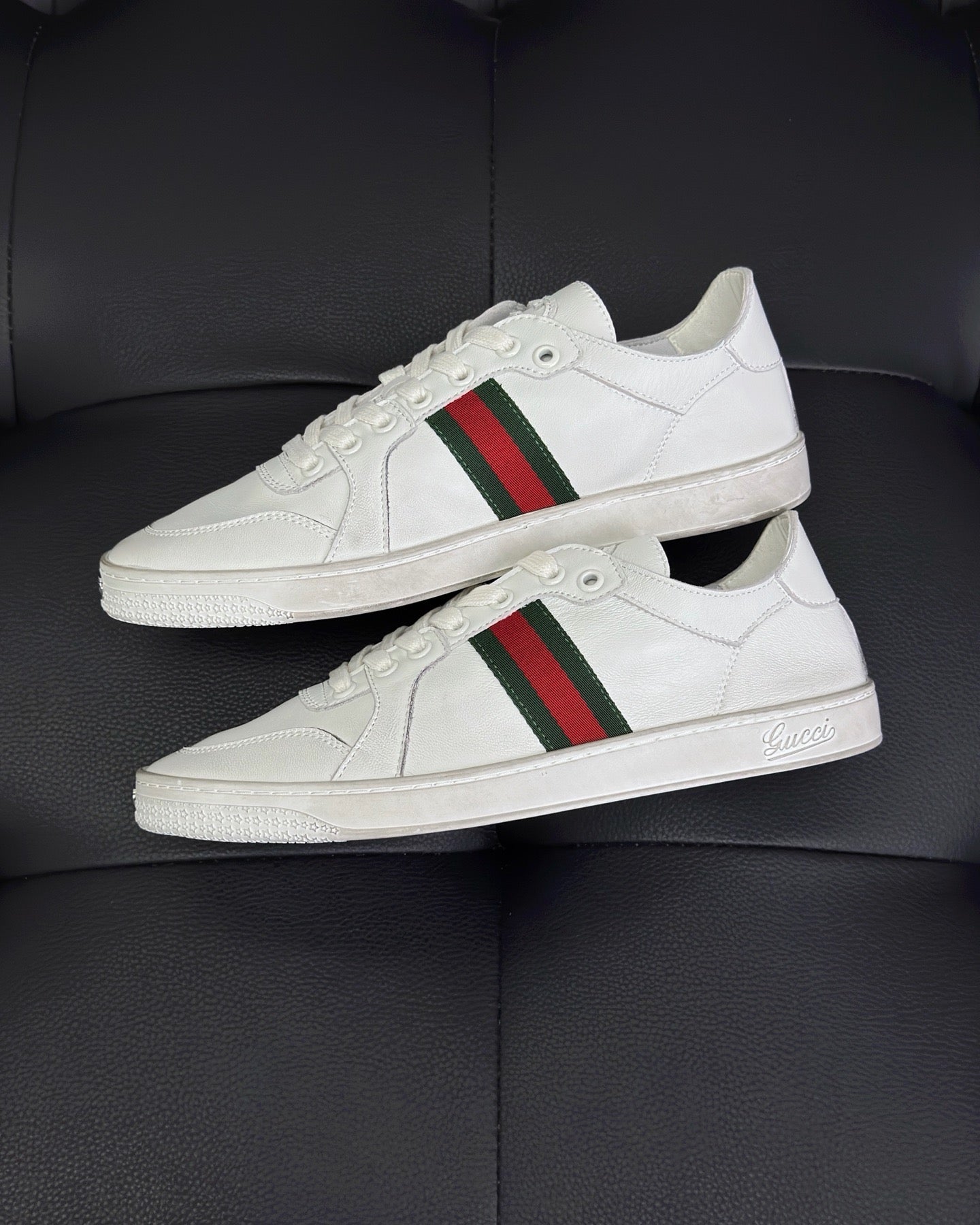 Multi-Color Shoes