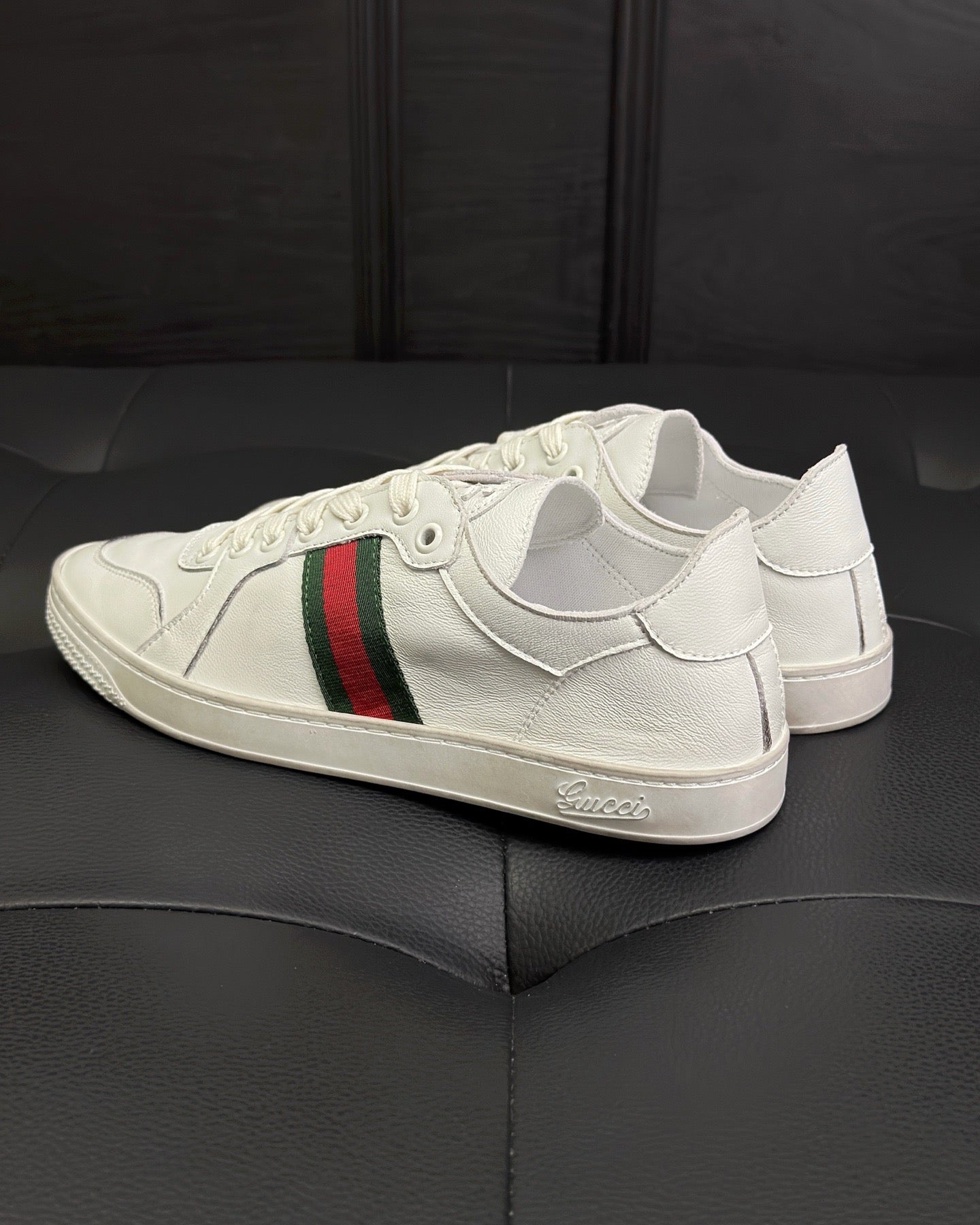 Multi-Color Shoes