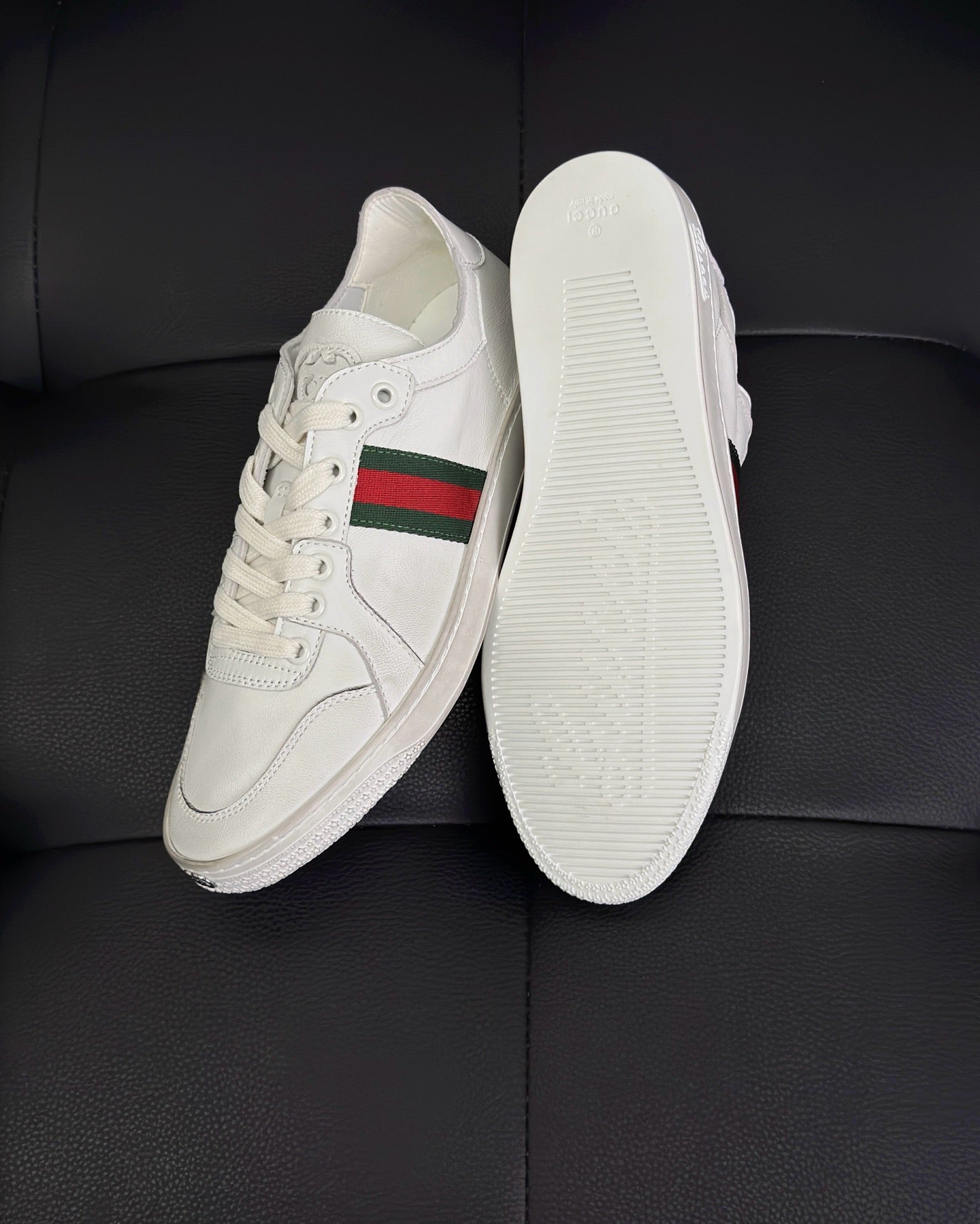 Multi-Color Shoes