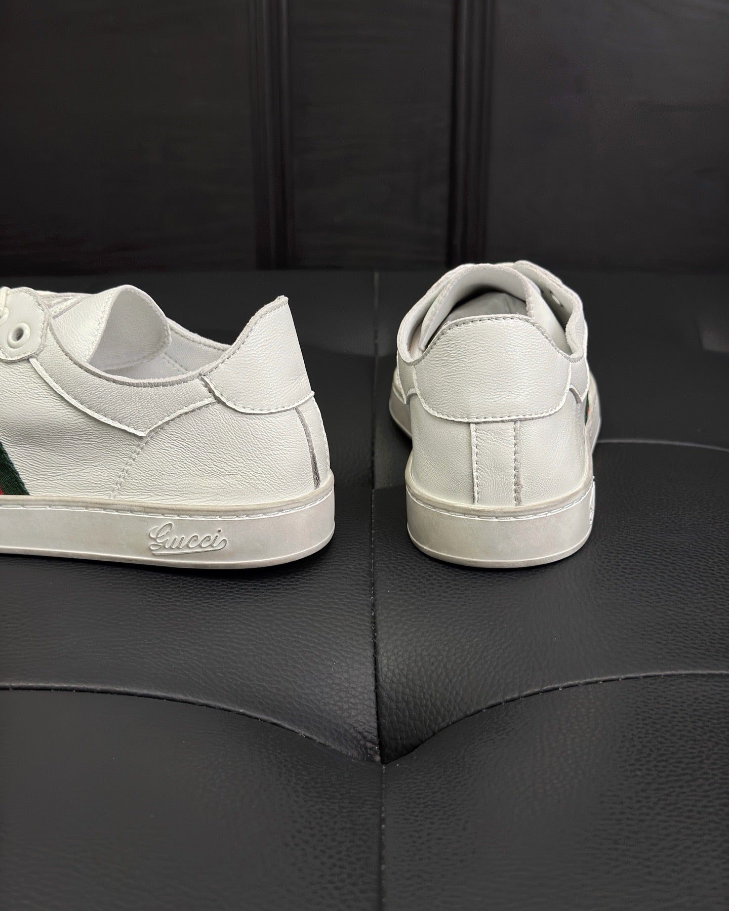 Multi-Color Shoes