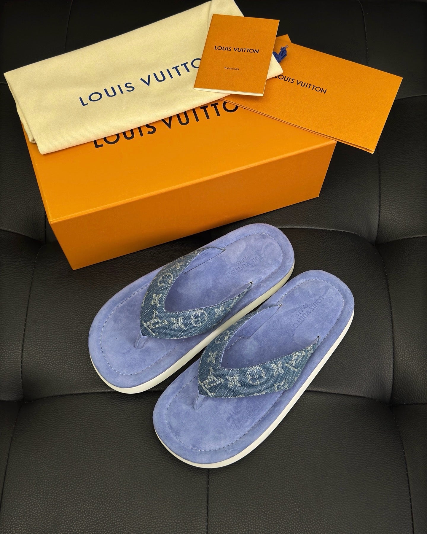 Multi-Color Shoes