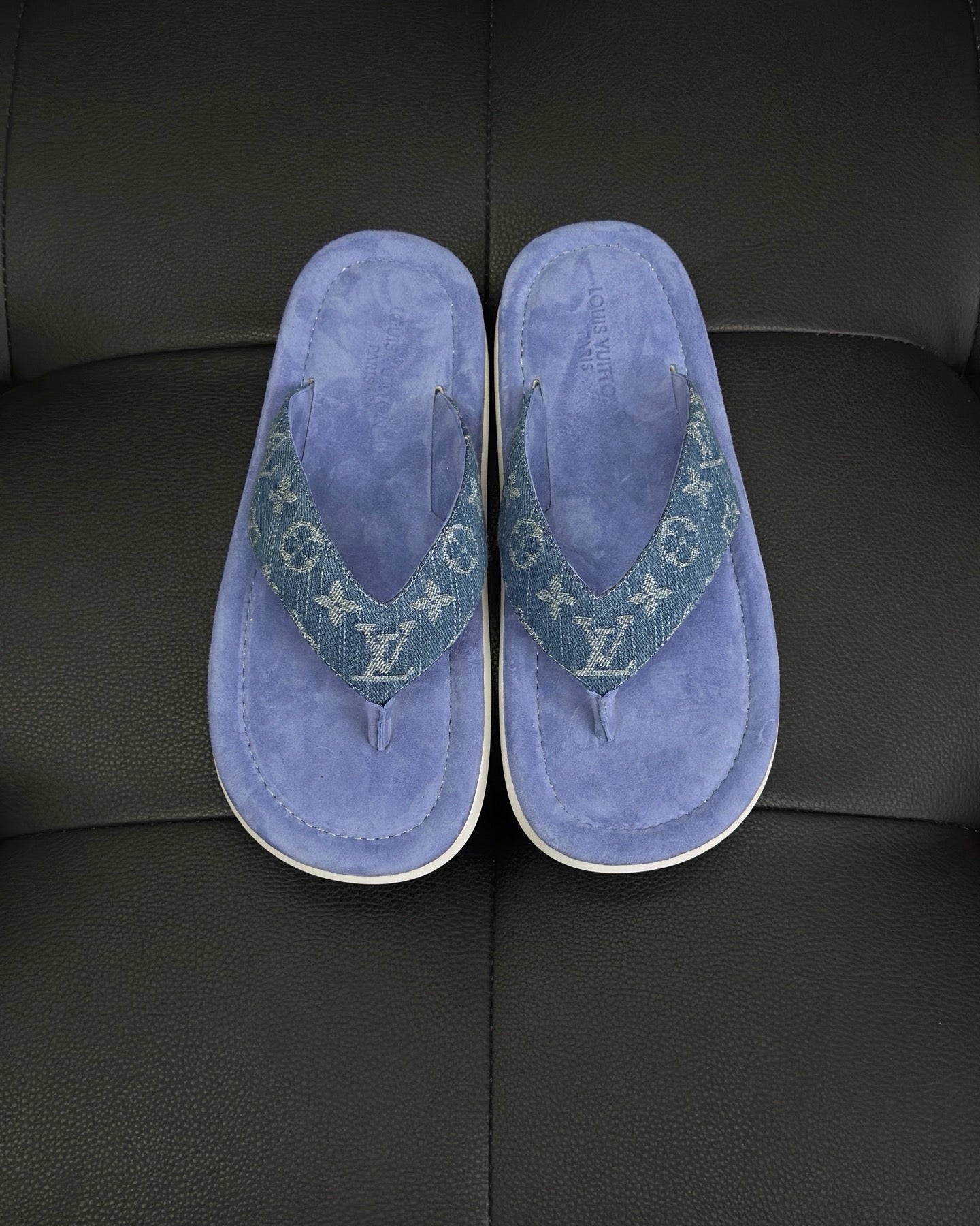 Multi-Color Shoes