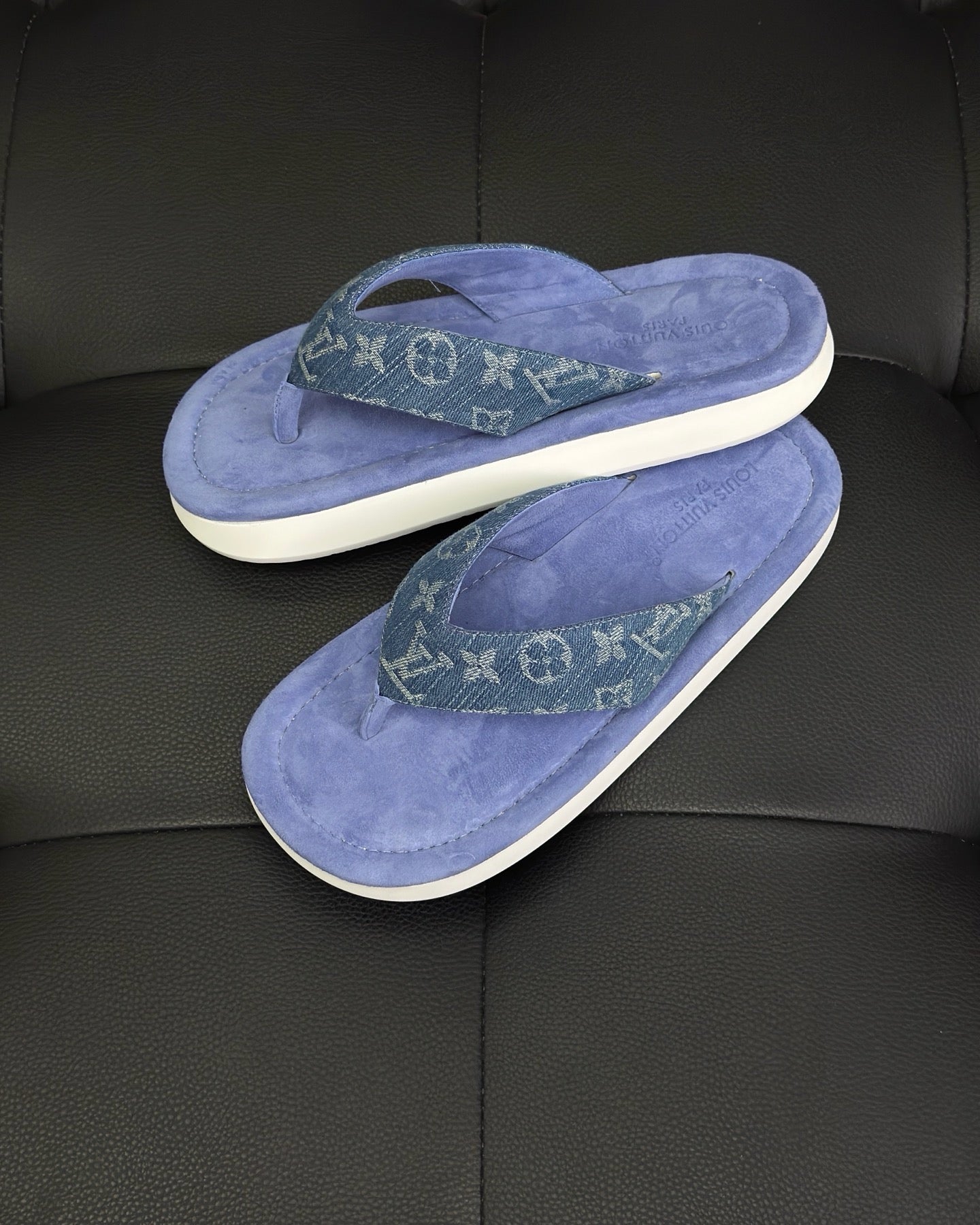 Multi-Color Shoes