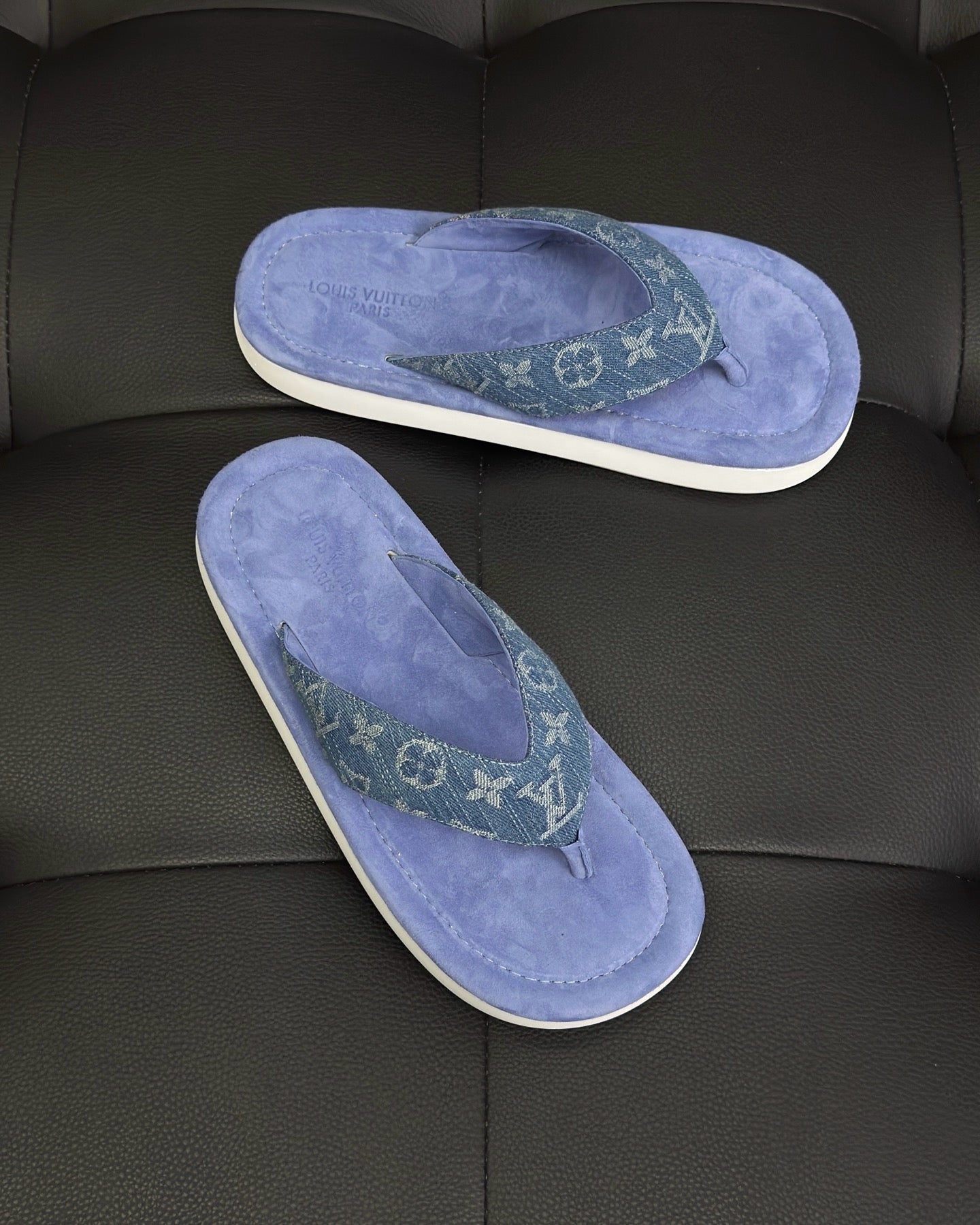 Multi-Color Shoes