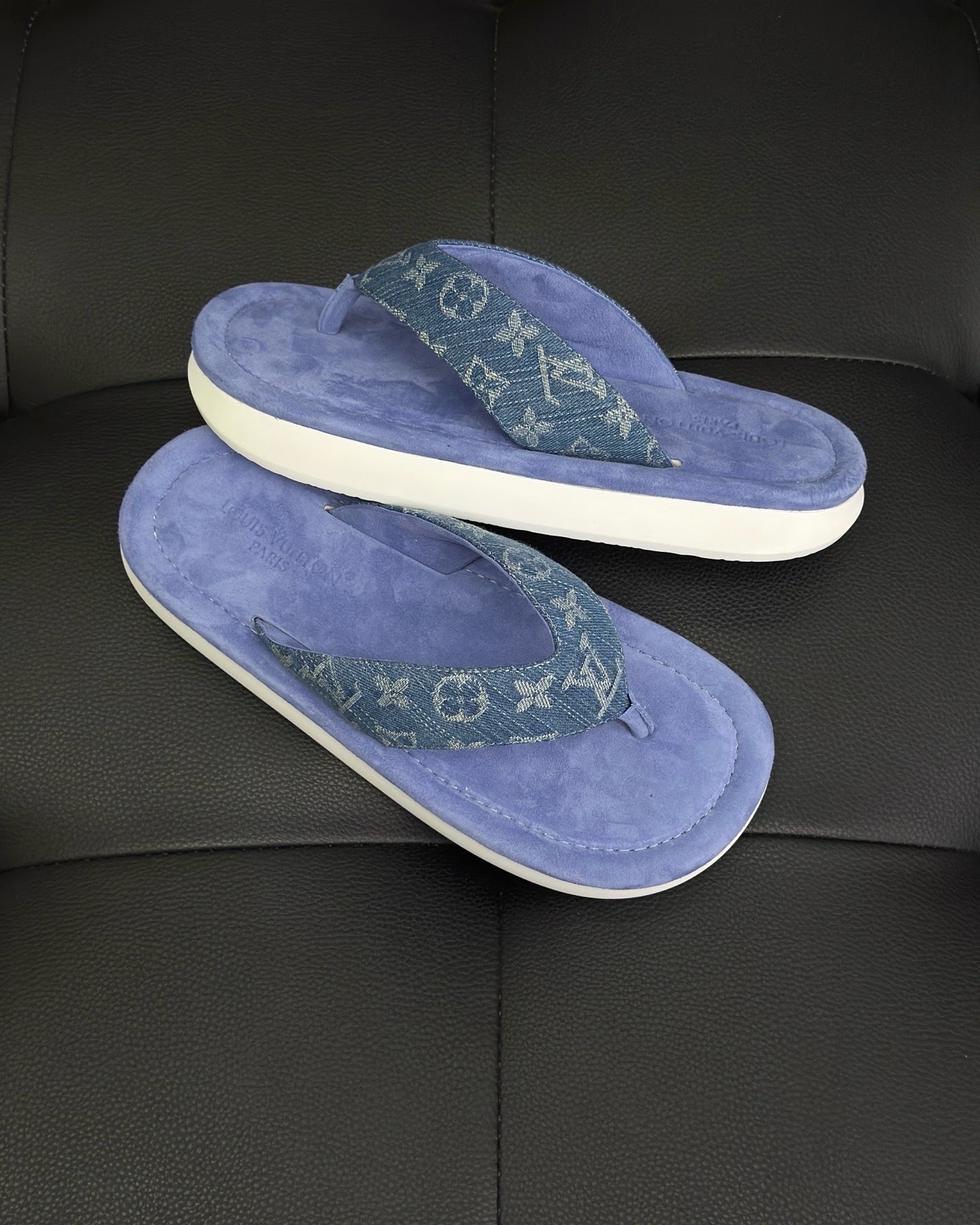 Multi-Color Shoes