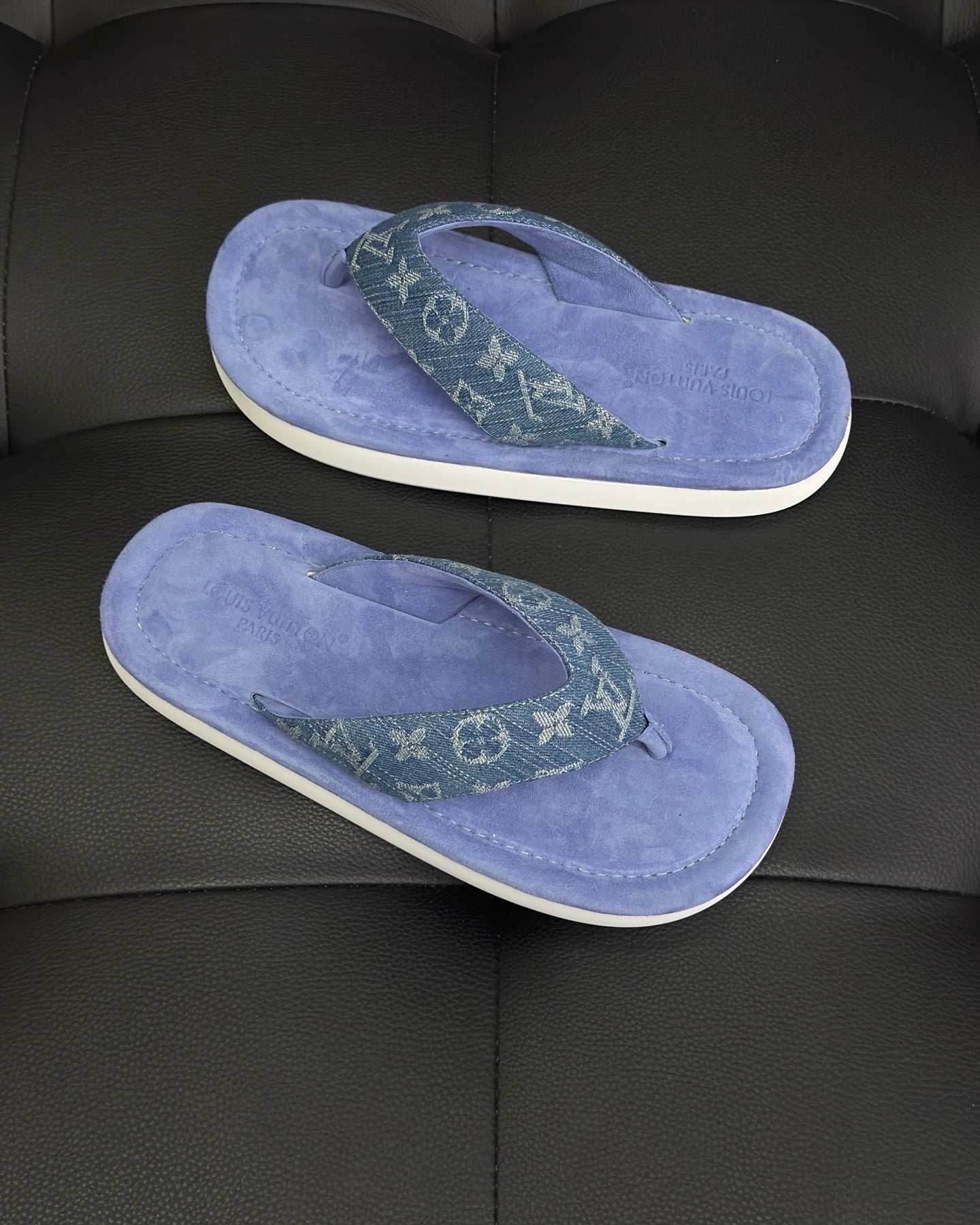 Multi-Color Shoes