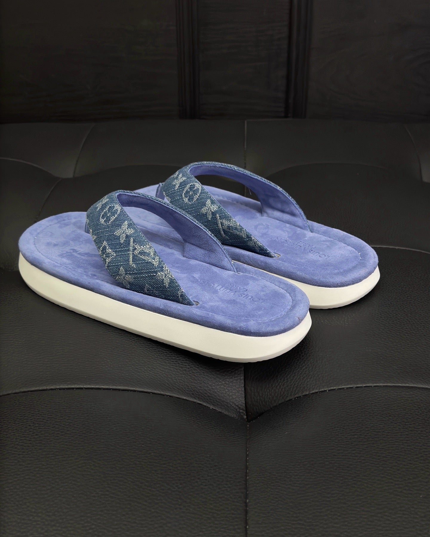 Multi-Color Shoes