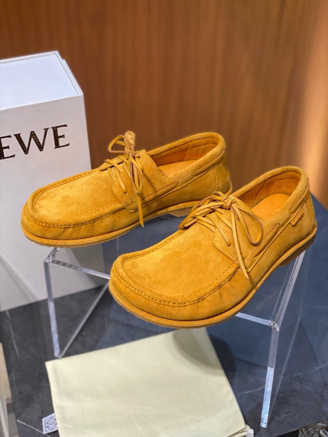 Multi-Color Shoes