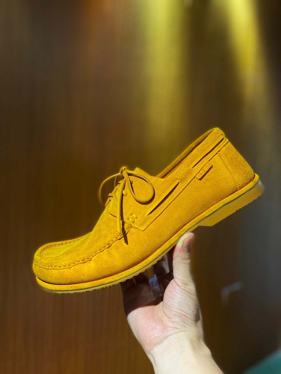 Multi-Color Shoes