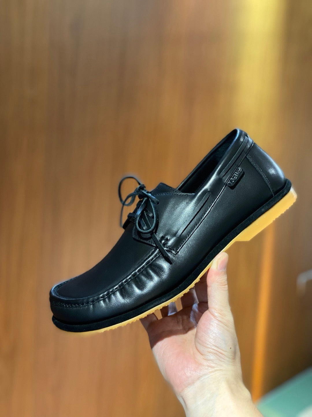 Multi-Color Shoes