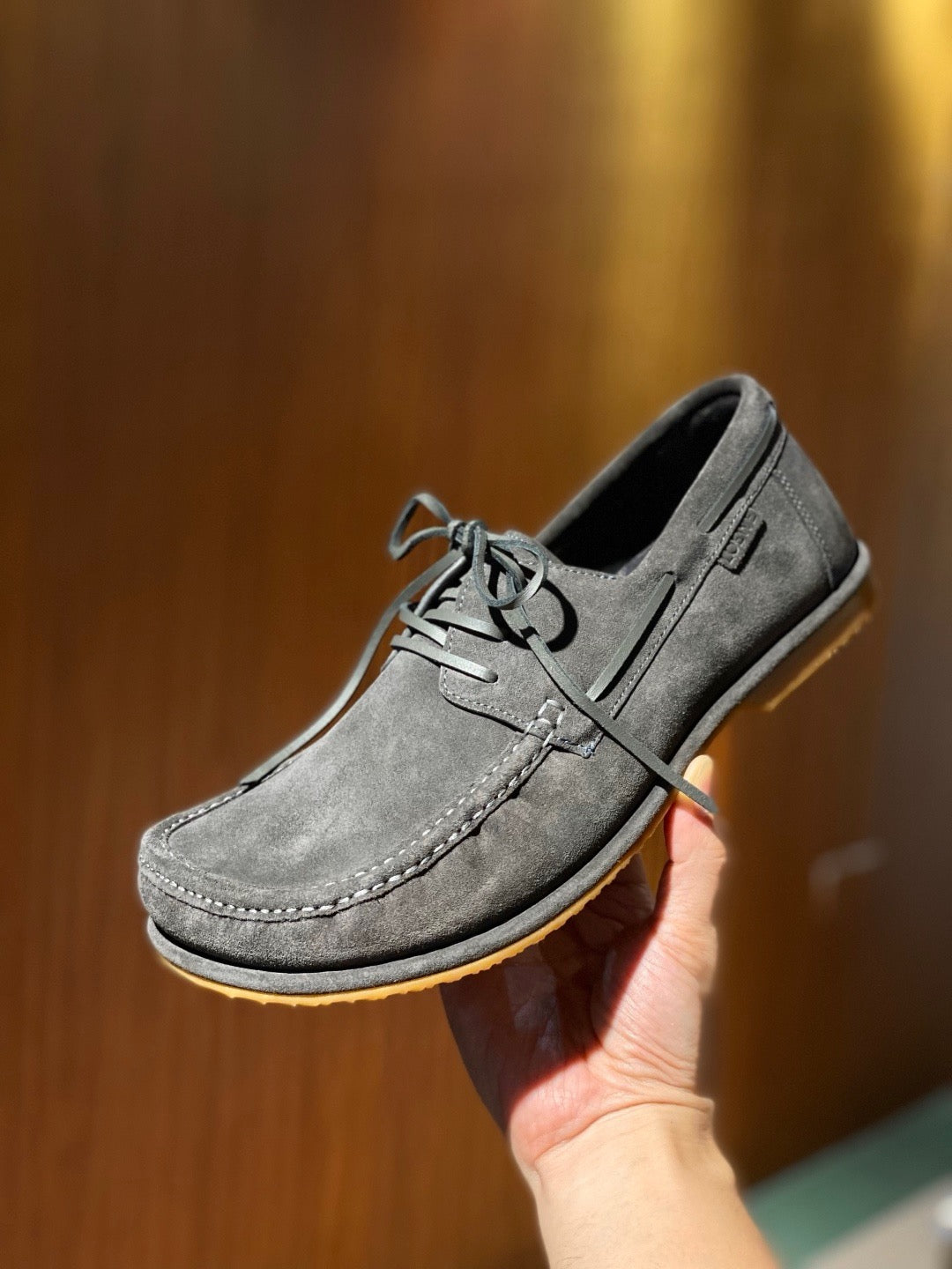 Multi-Color Shoes
