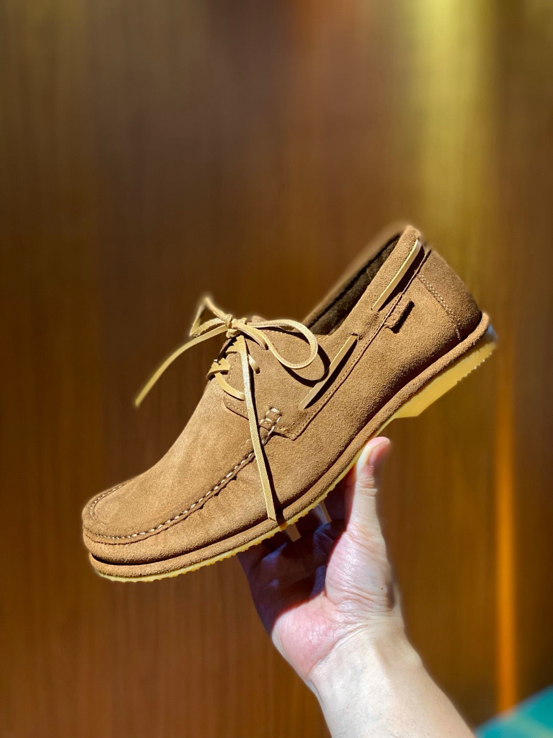 Multi-Color Shoes