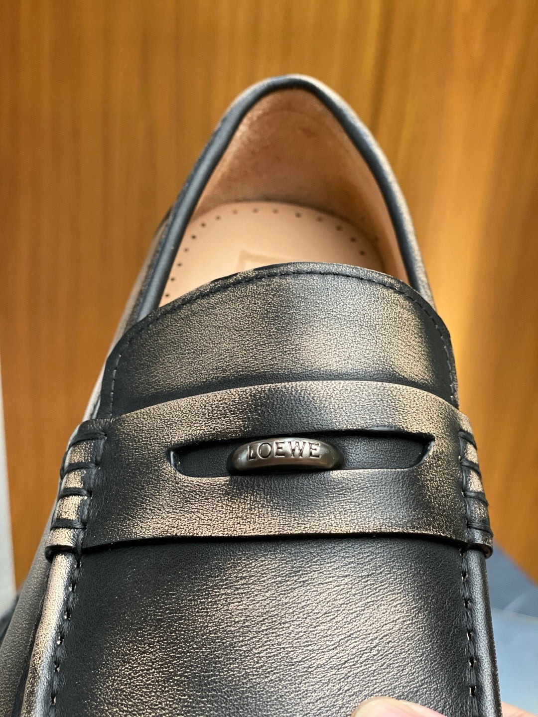 Multi-Color Shoes