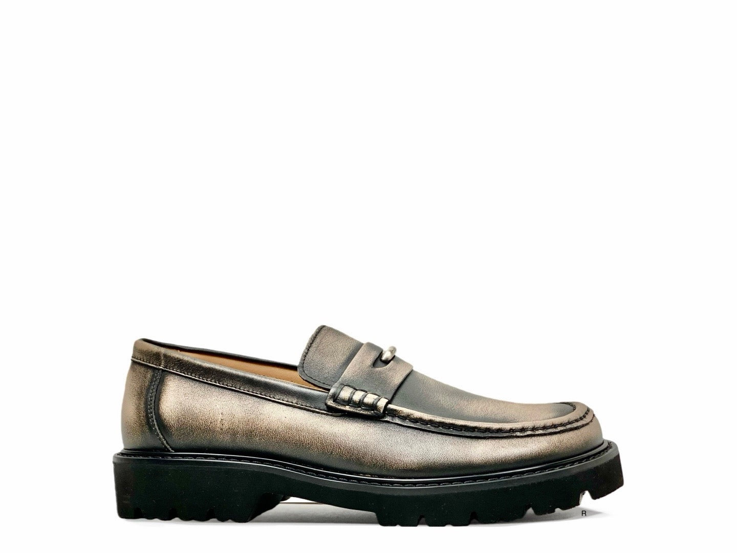 Multi-Color Shoes