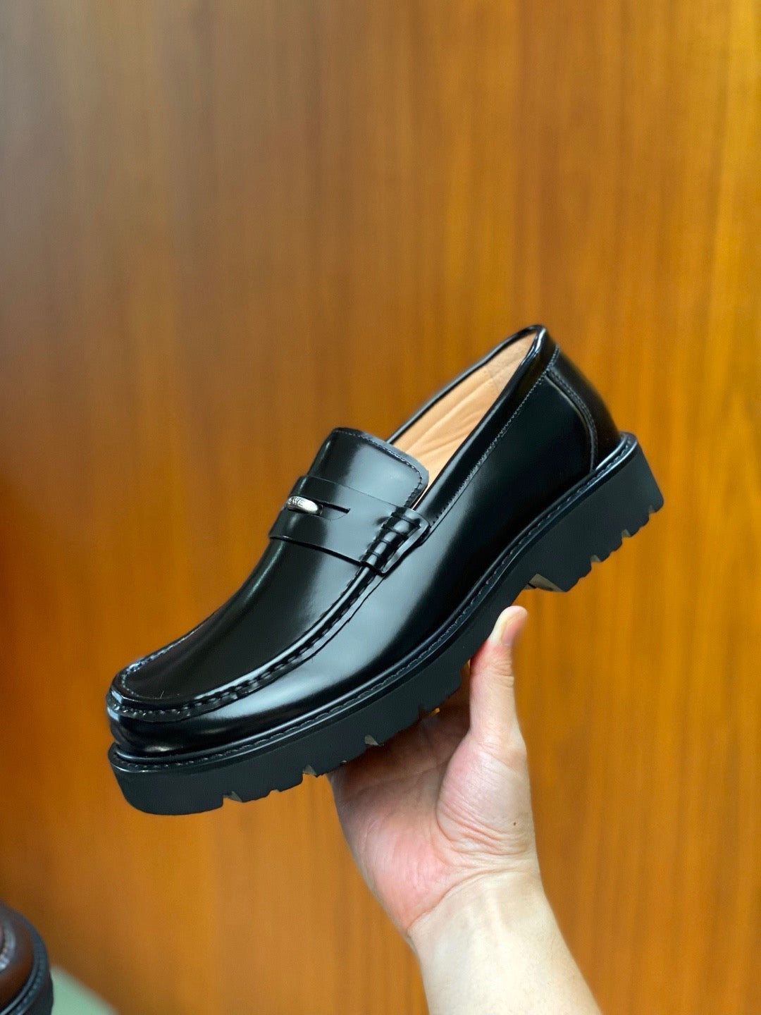Multi-Color Shoes
