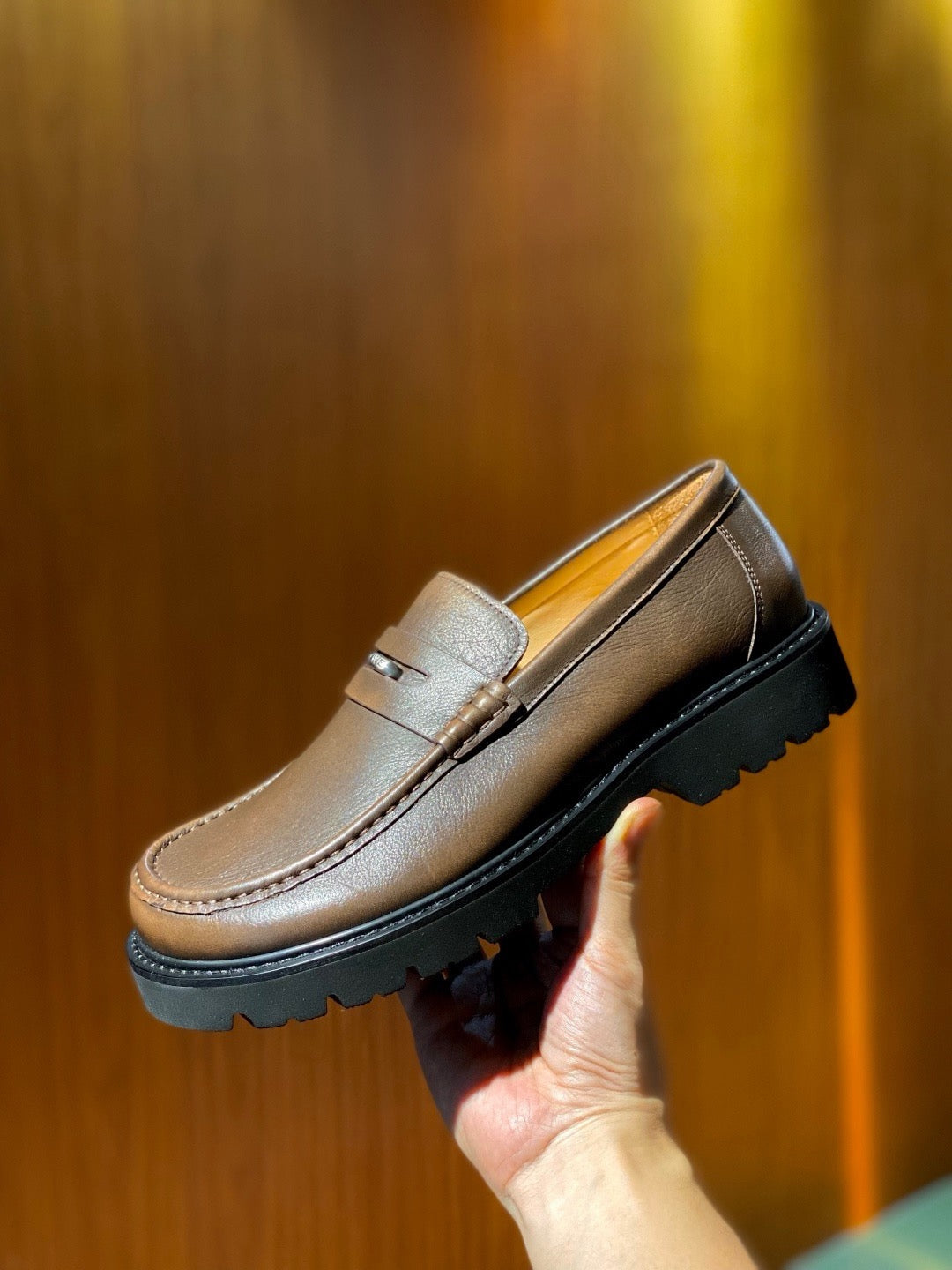Multi-Color Shoes