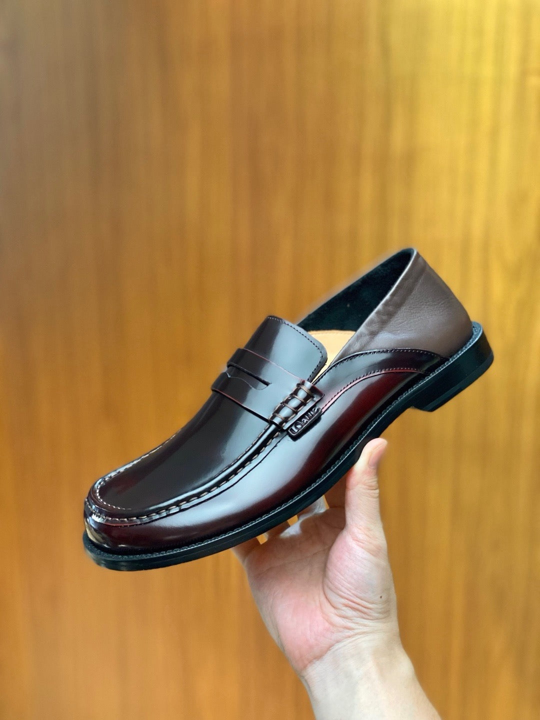 Multi-Color Shoes