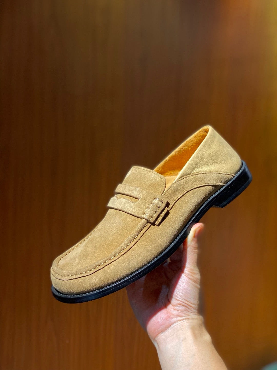 Multi-Color Shoes
