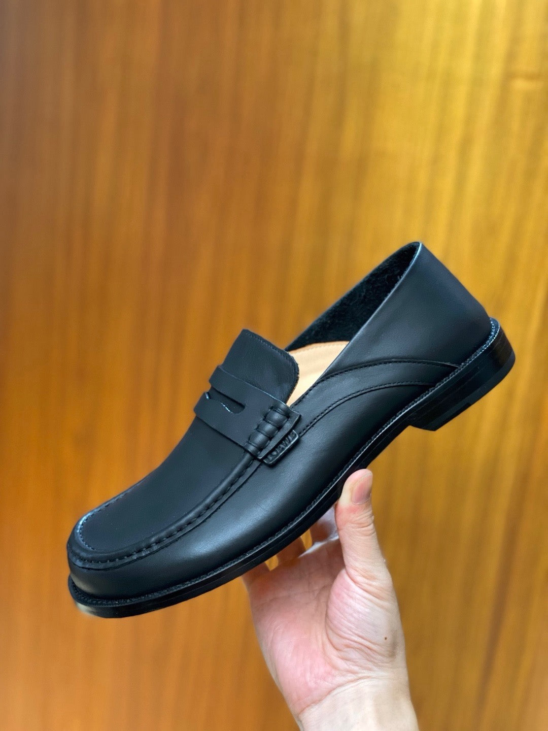 Multi-Color Shoes