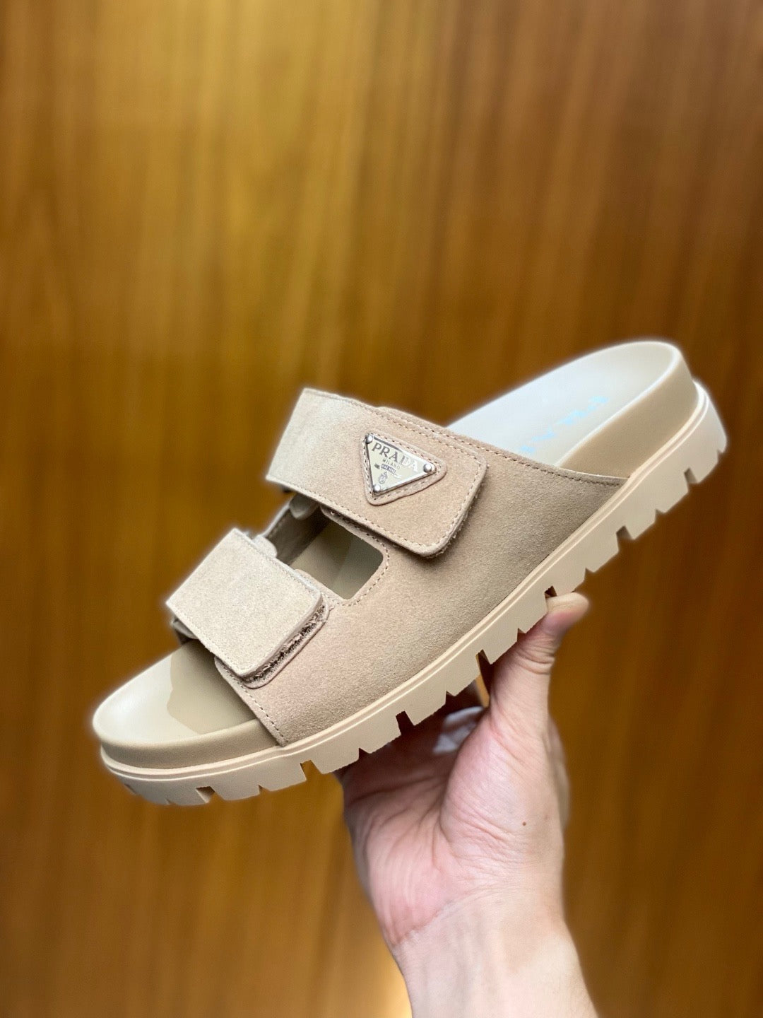 Multi-Color Shoes