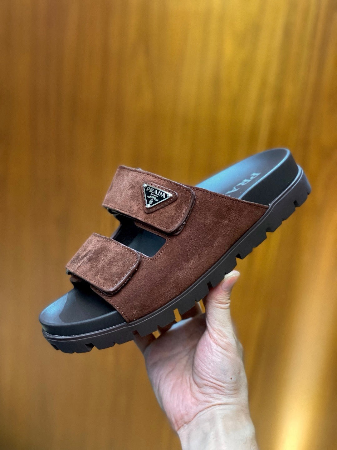 Multi-Color Shoes