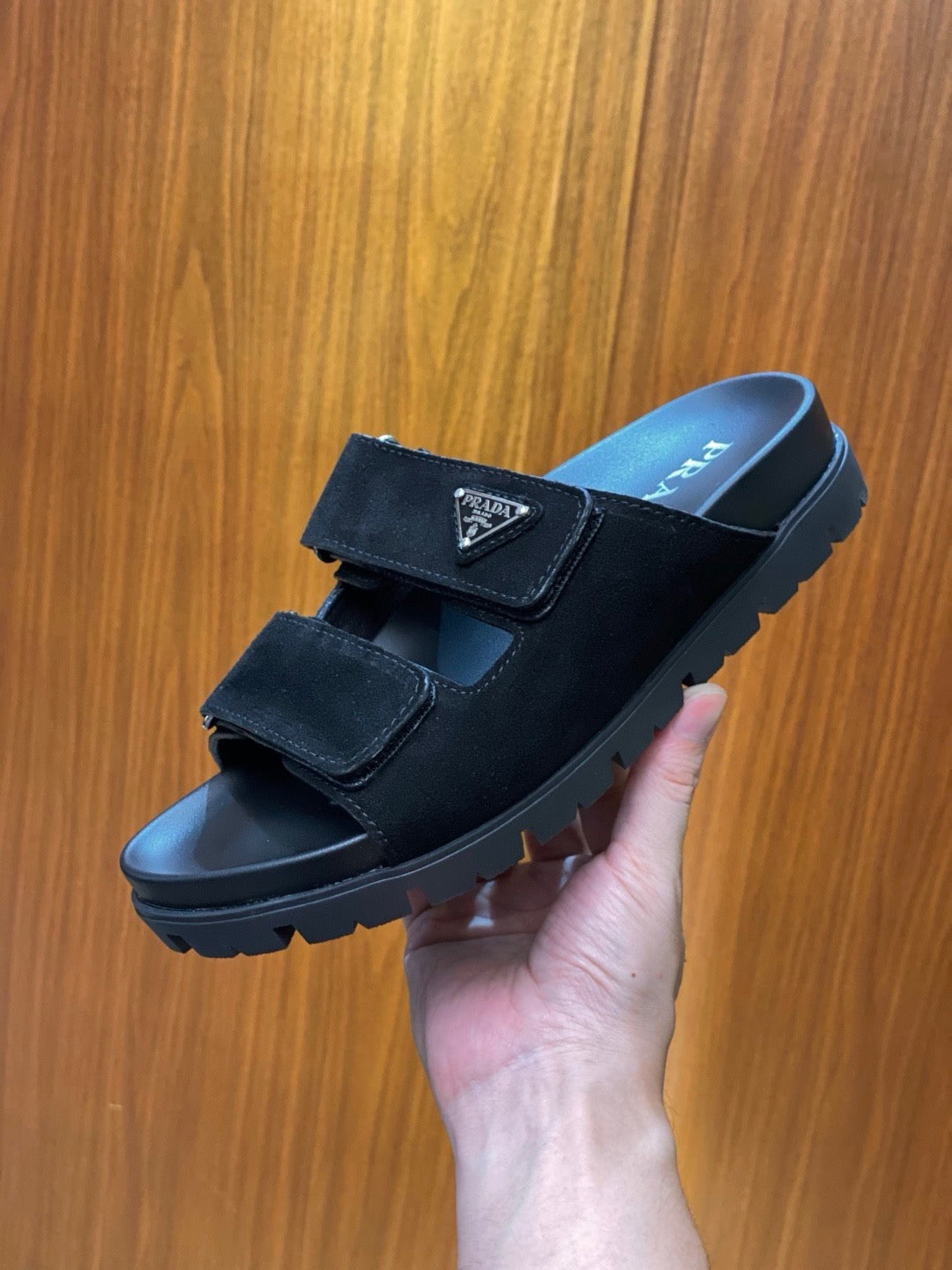 Multi-Color Shoes