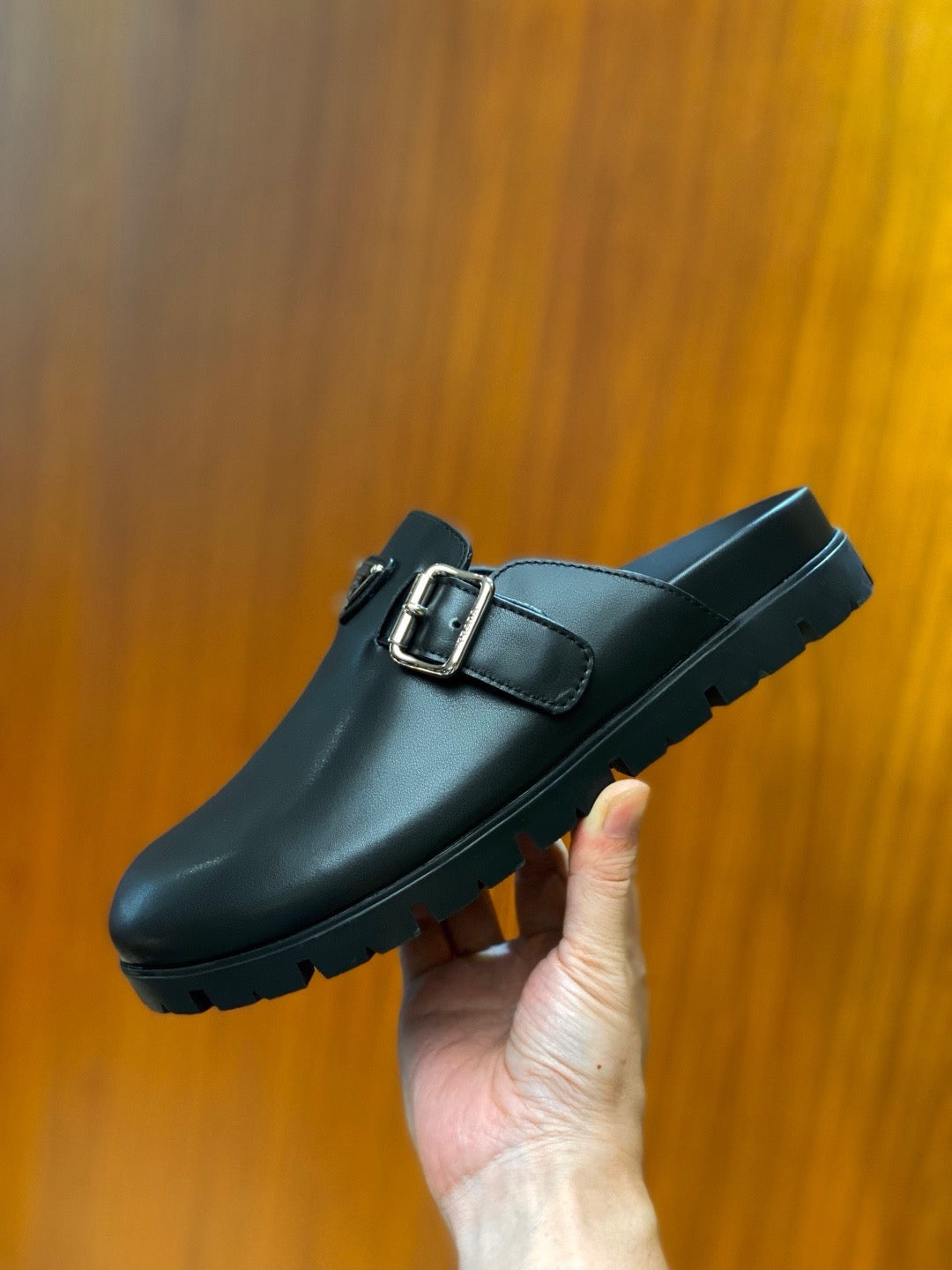 Multi-Color Shoes
