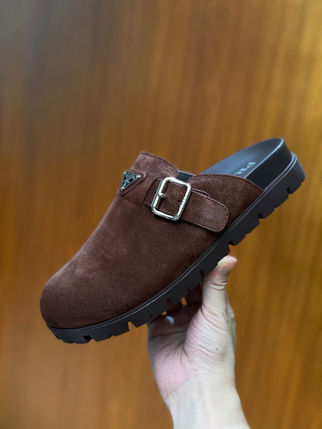 Multi-Color Shoes