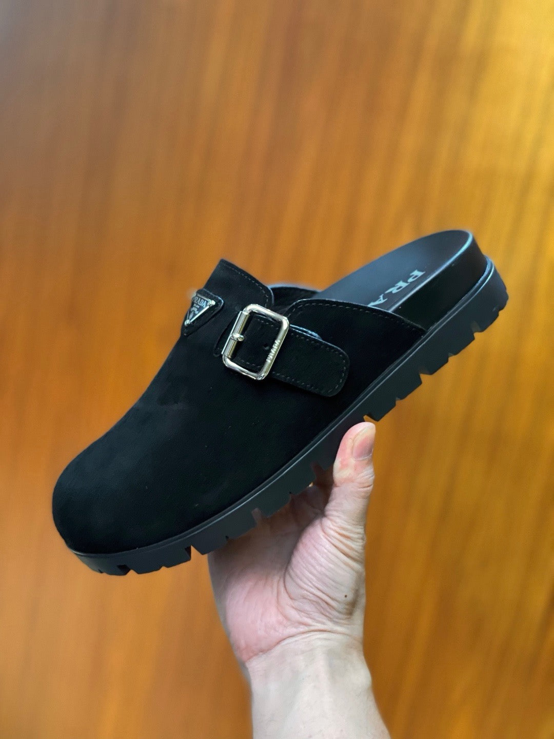 Multi-Color Shoes