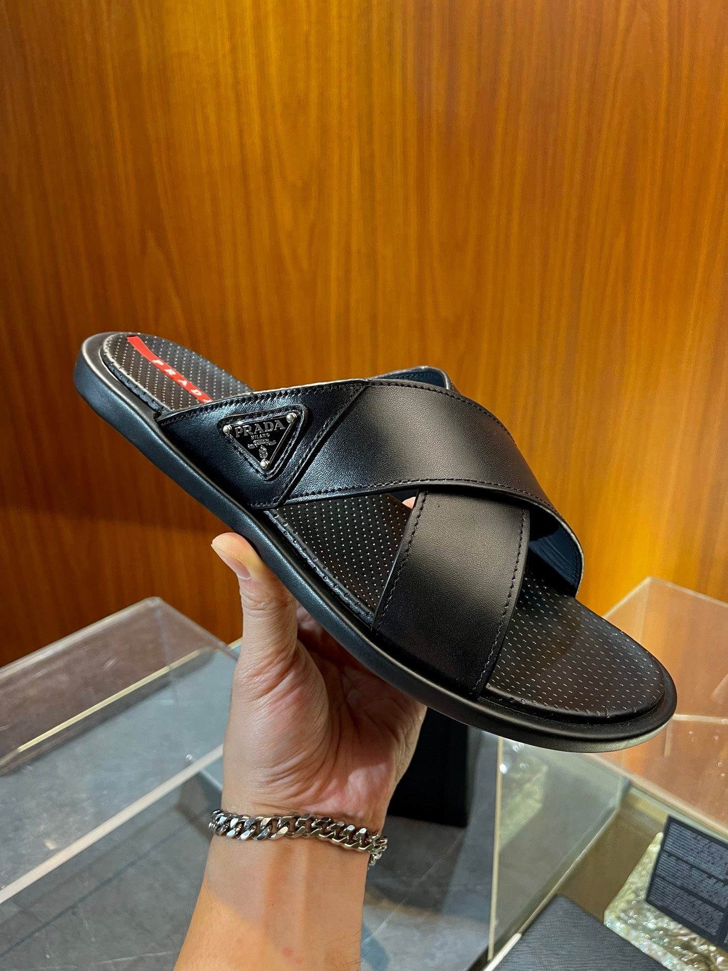 Multi-Color Shoes